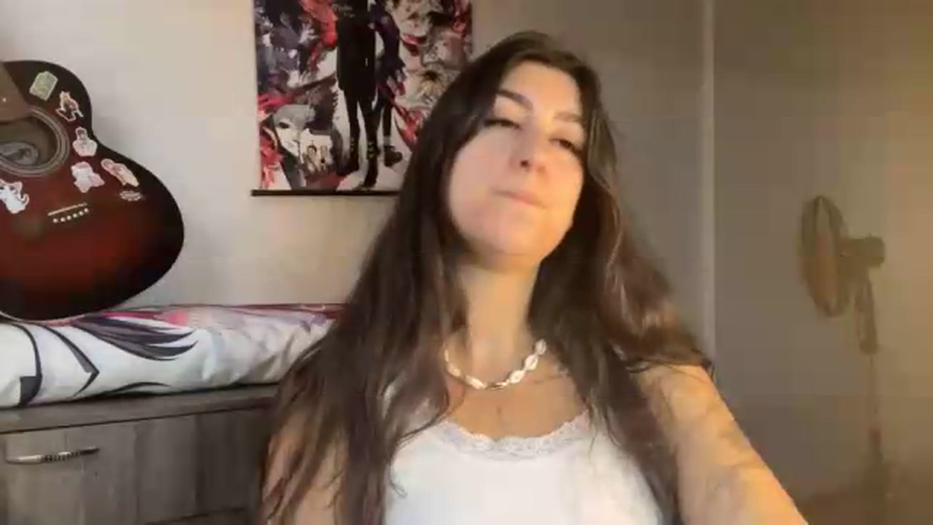 Gallery image thumbnail from CheatMeal's myfreecams stream on, 08/11/2026, 11:52 image 12 of 20