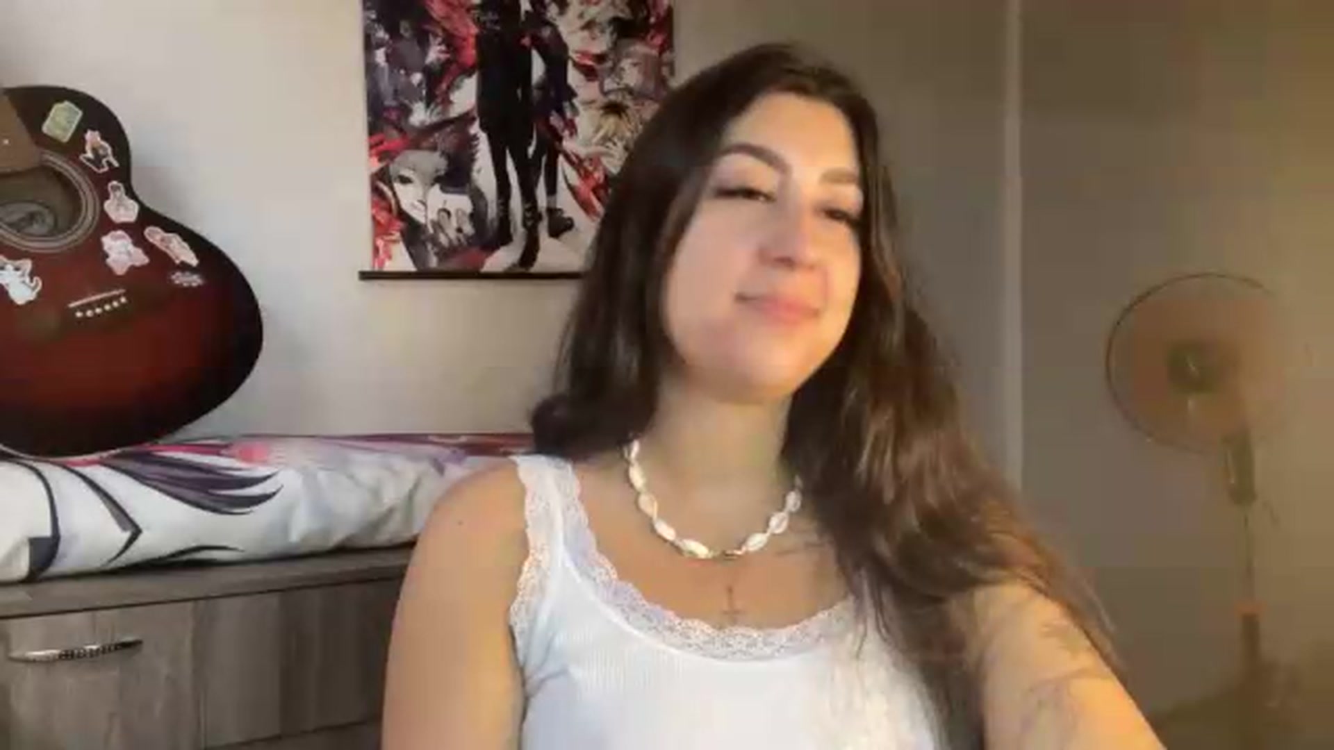 Gallery image thumbnail from CheatMeal's myfreecams stream on, 08/11/2026, 11:52 image 9 of 20