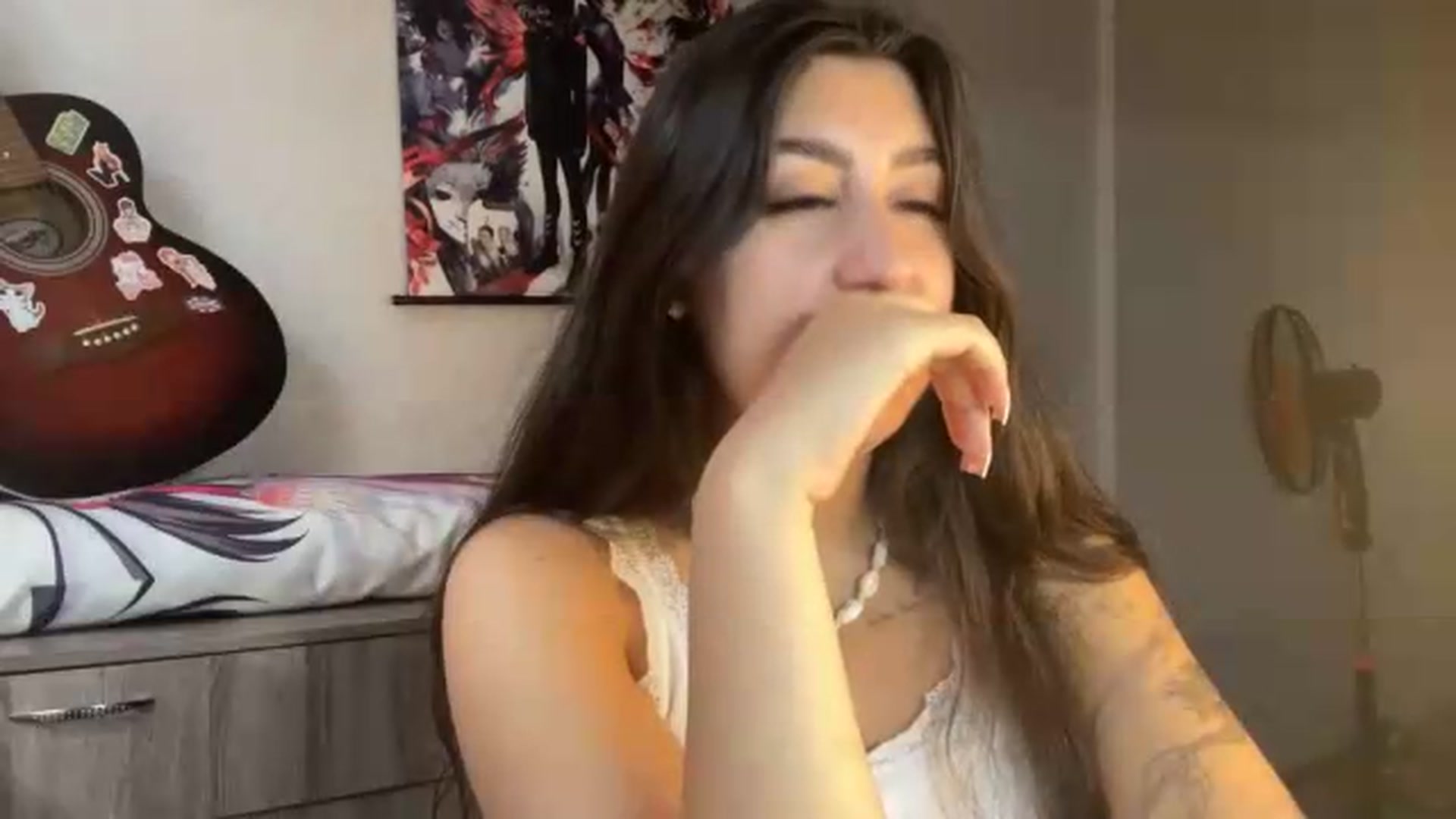 Gallery image thumbnail from CheatMeal's myfreecams stream on, 08/11/2026, 11:52 image 3 of 20