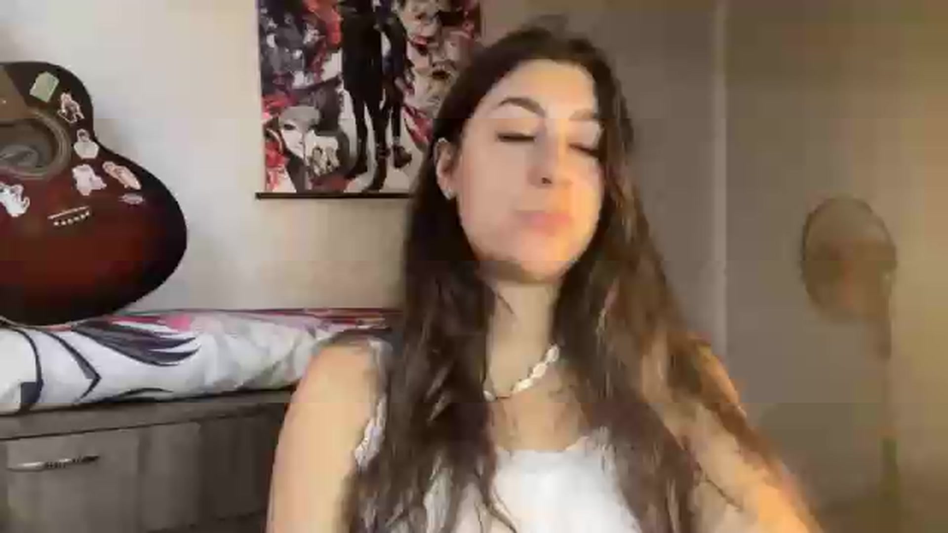 Gallery image thumbnail from CheatMeal's myfreecams stream on, 08/11/2026, 11:52 image 16 of 20