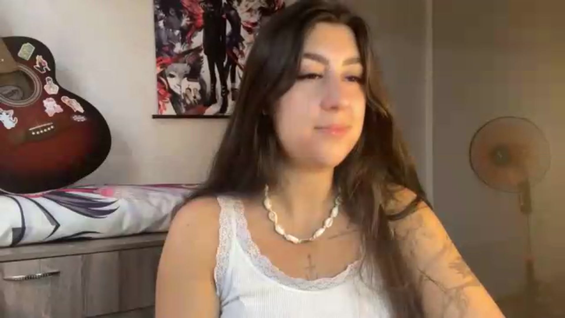 Gallery image thumbnail from CheatMeal's myfreecams stream on, 08/11/2026, 11:52 image 4 of 20