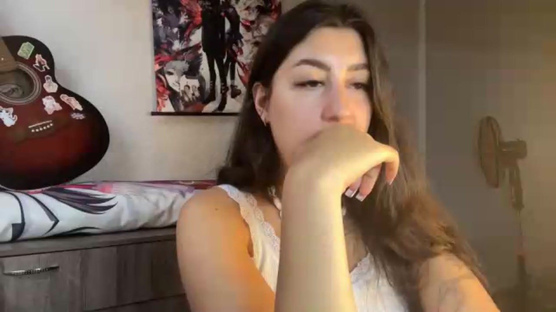 Gallery image thumbnail from CheatMeal's myfreecams stream on, 08/11/2026, 11:52 image 10 of 20