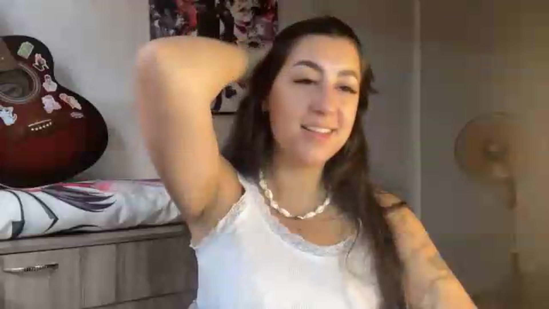 Gallery image thumbnail from CheatMeal's myfreecams stream on, 08/11/2026, 11:52 image 2 of 20