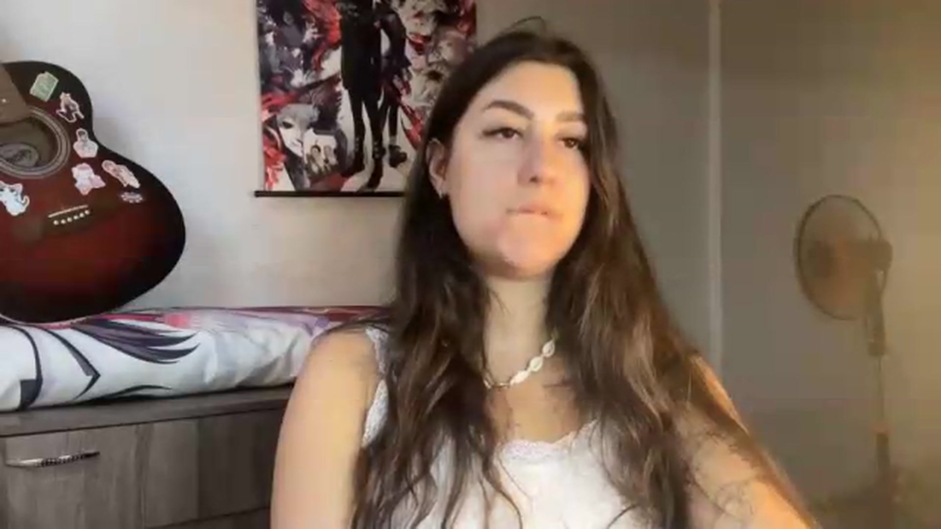 Gallery image thumbnail from CheatMeal's myfreecams stream on, 08/11/2026, 11:52 image 17 of 20
