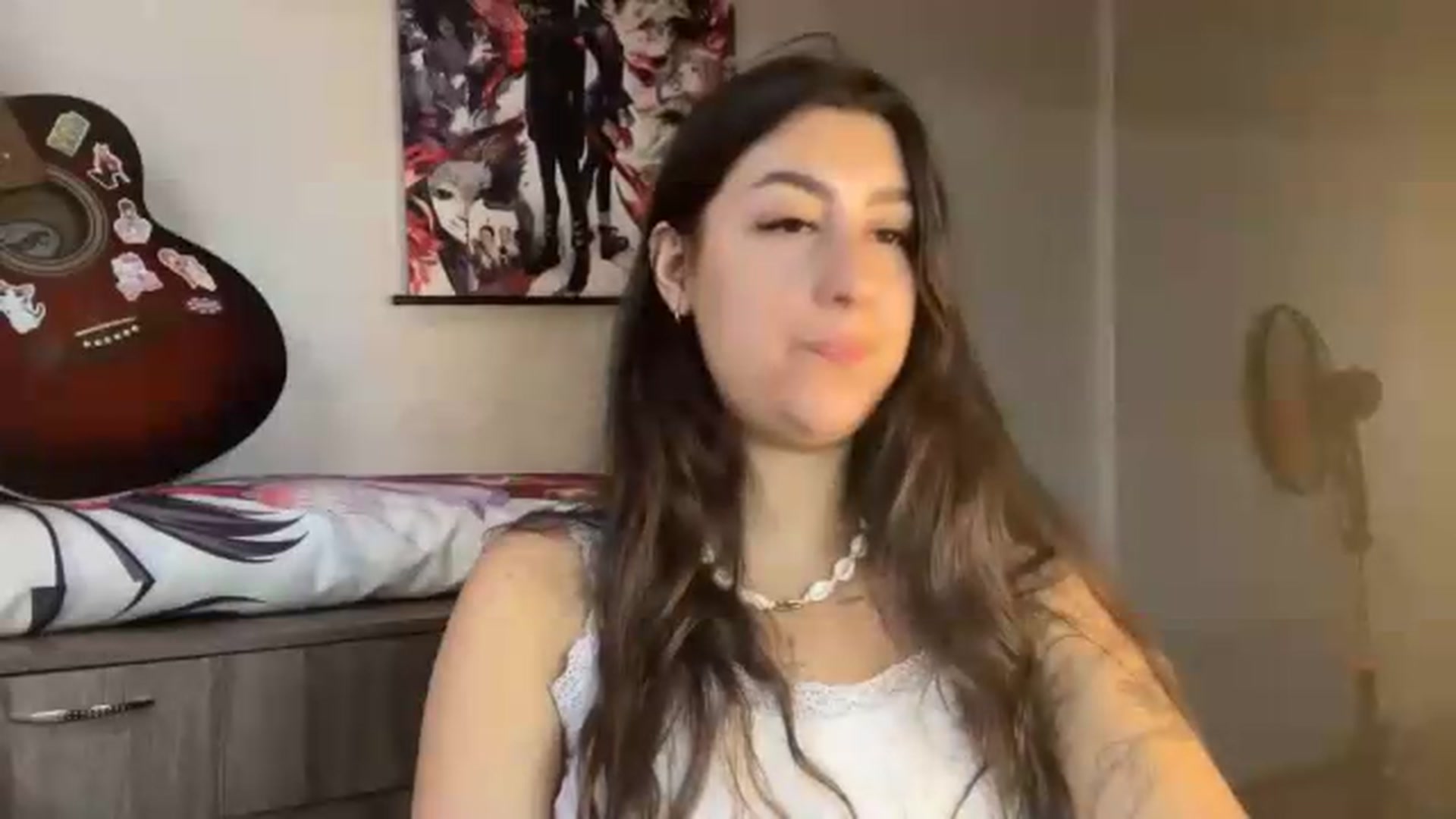 Gallery image thumbnail from CheatMeal's myfreecams stream on, 08/11/2026, 11:52 image 14 of 20