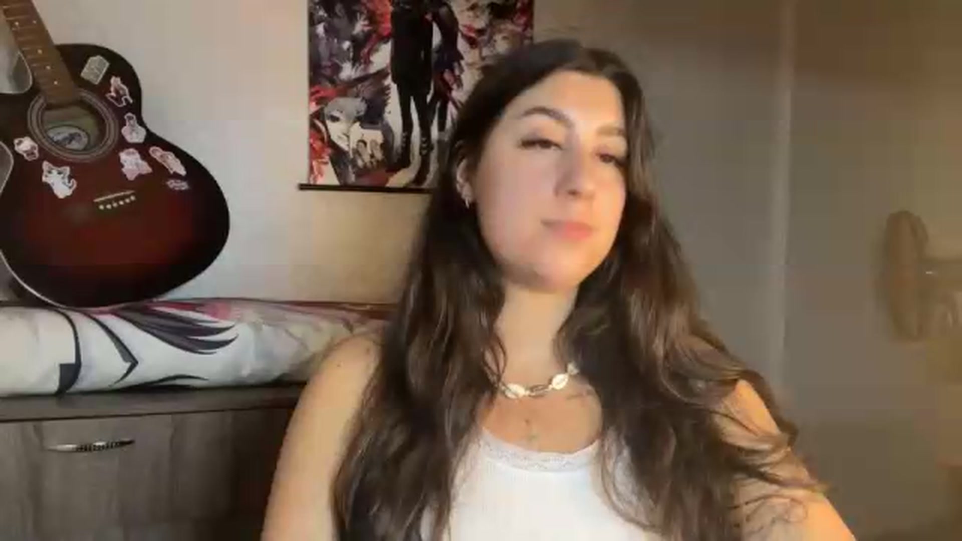 Gallery image thumbnail from CheatMeal's myfreecams stream on, 08/11/2026, 16:26 image 9 of 20