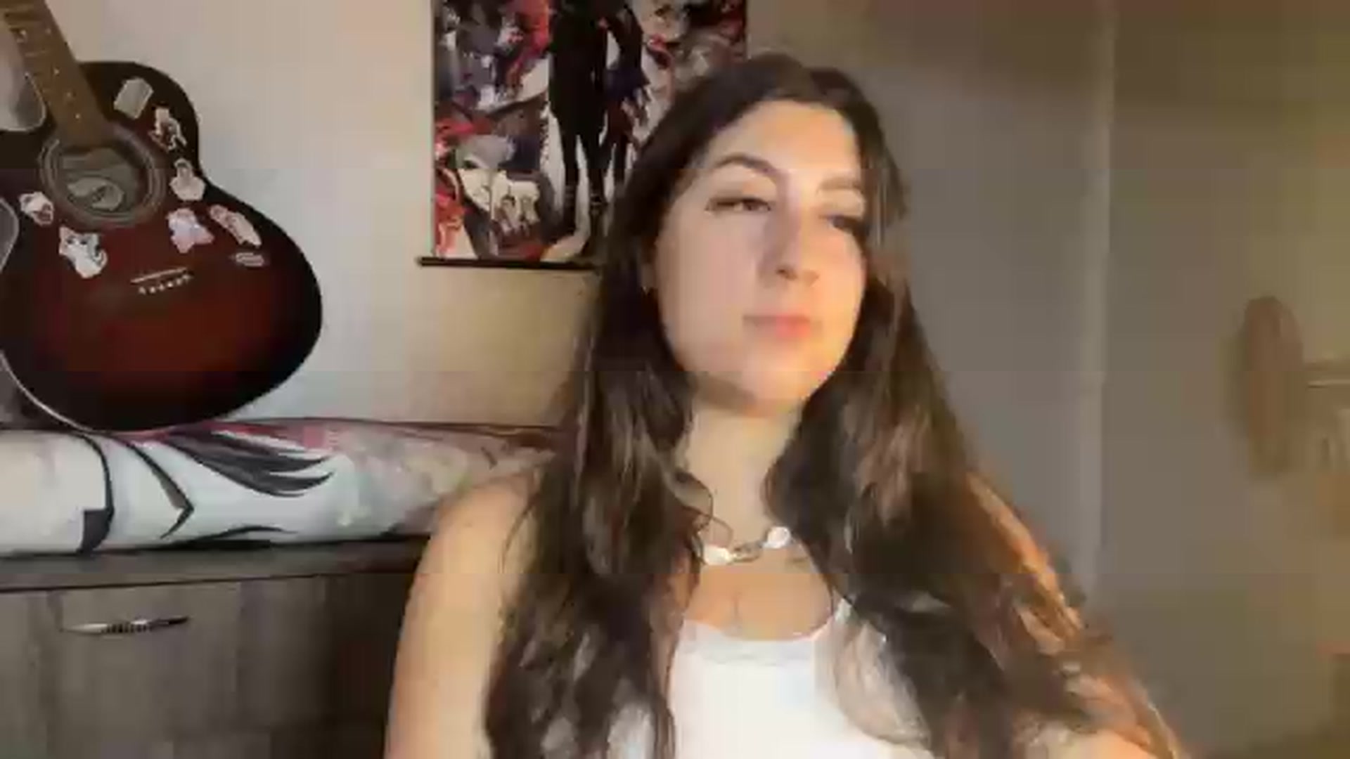 Gallery image thumbnail from CheatMeal's myfreecams stream on, 08/11/2026, 16:26 image 10 of 20