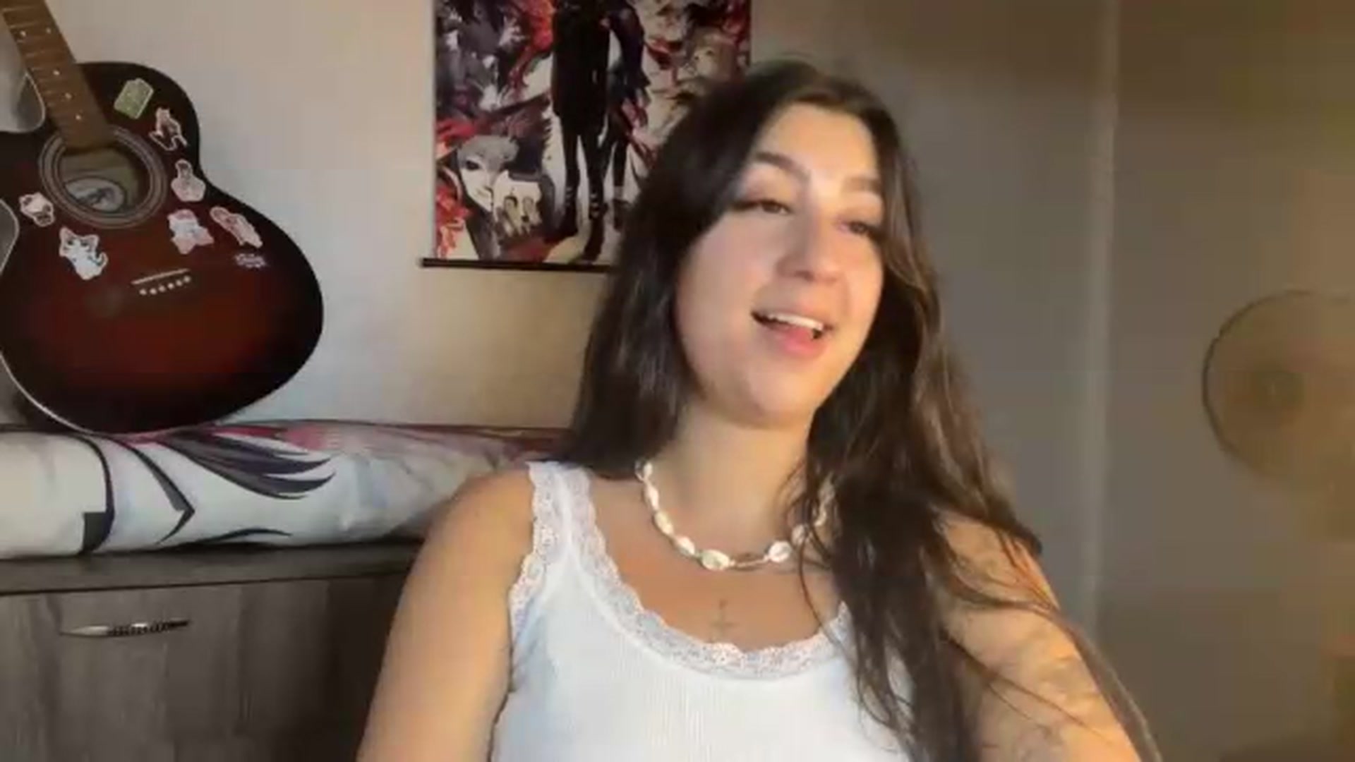 Gallery image thumbnail from CheatMeal's myfreecams stream on, 08/11/2026, 16:26 image 17 of 20