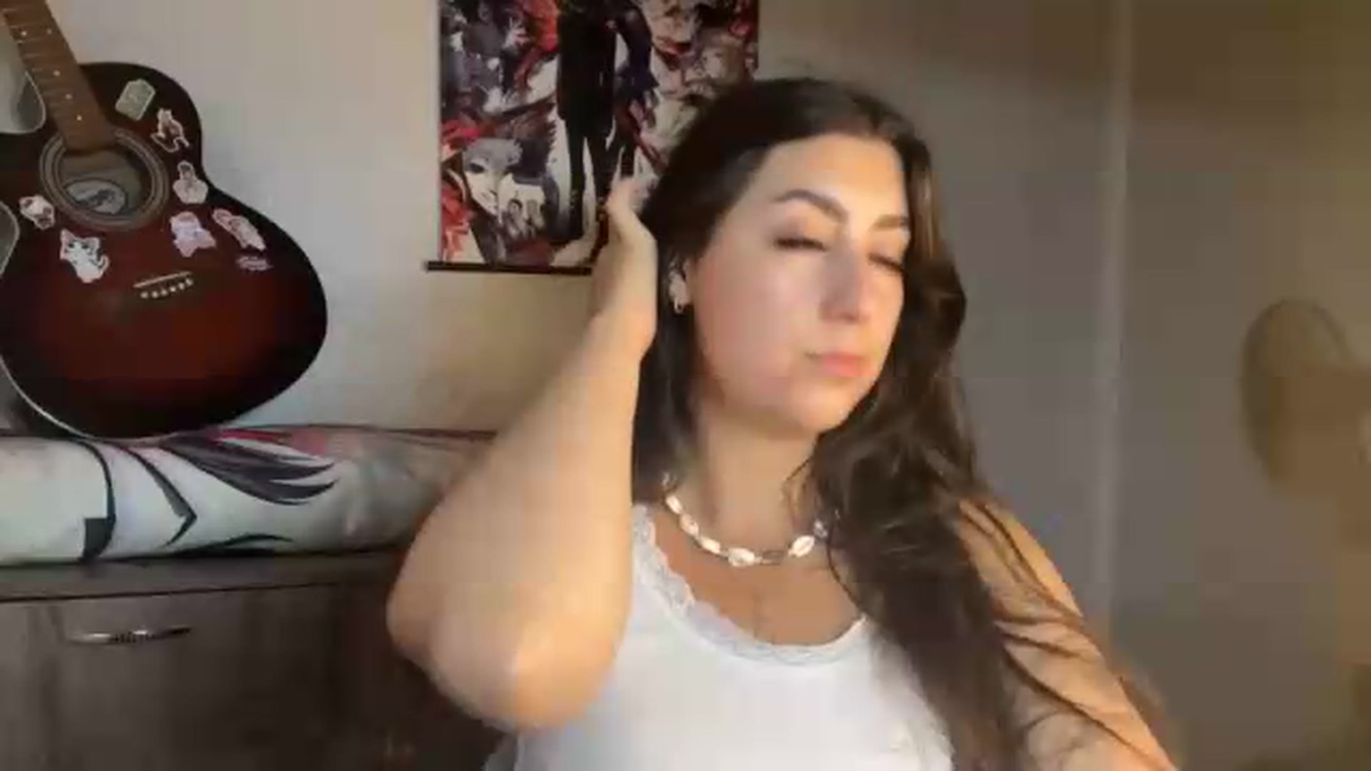 Gallery image thumbnail from CheatMeal's myfreecams stream on, 08/11/2026, 16:26 image 12 of 20