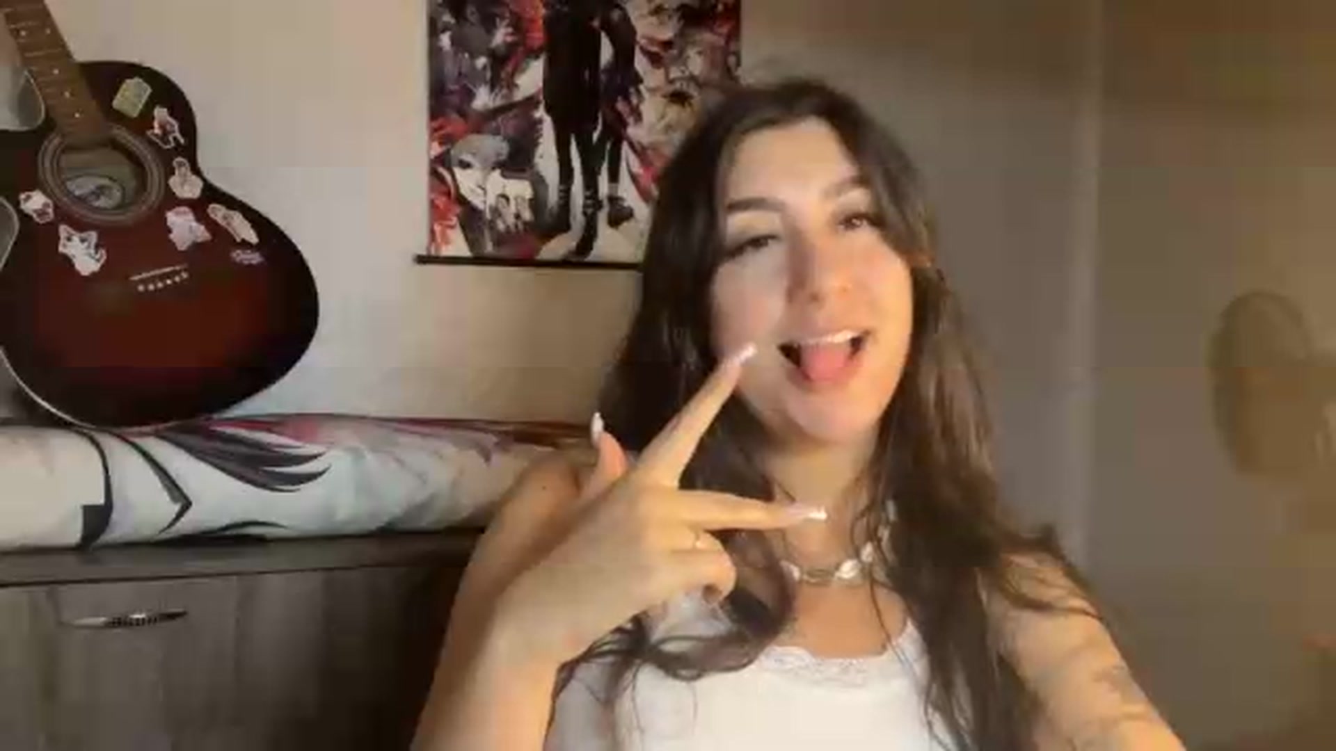 Gallery image thumbnail from CheatMeal's myfreecams stream on, 08/11/2026, 16:26 image 19 of 20