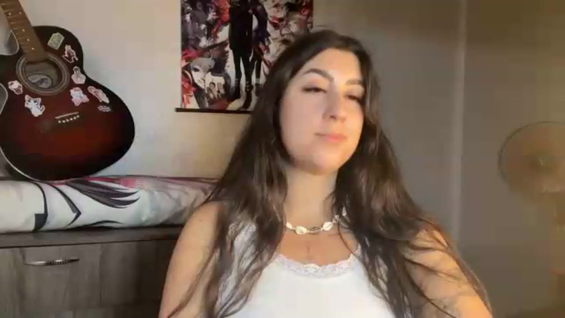 Gallery image thumbnail from CheatMeal's myfreecams stream on, 08/11/2026, 16:26 image 15 of 20