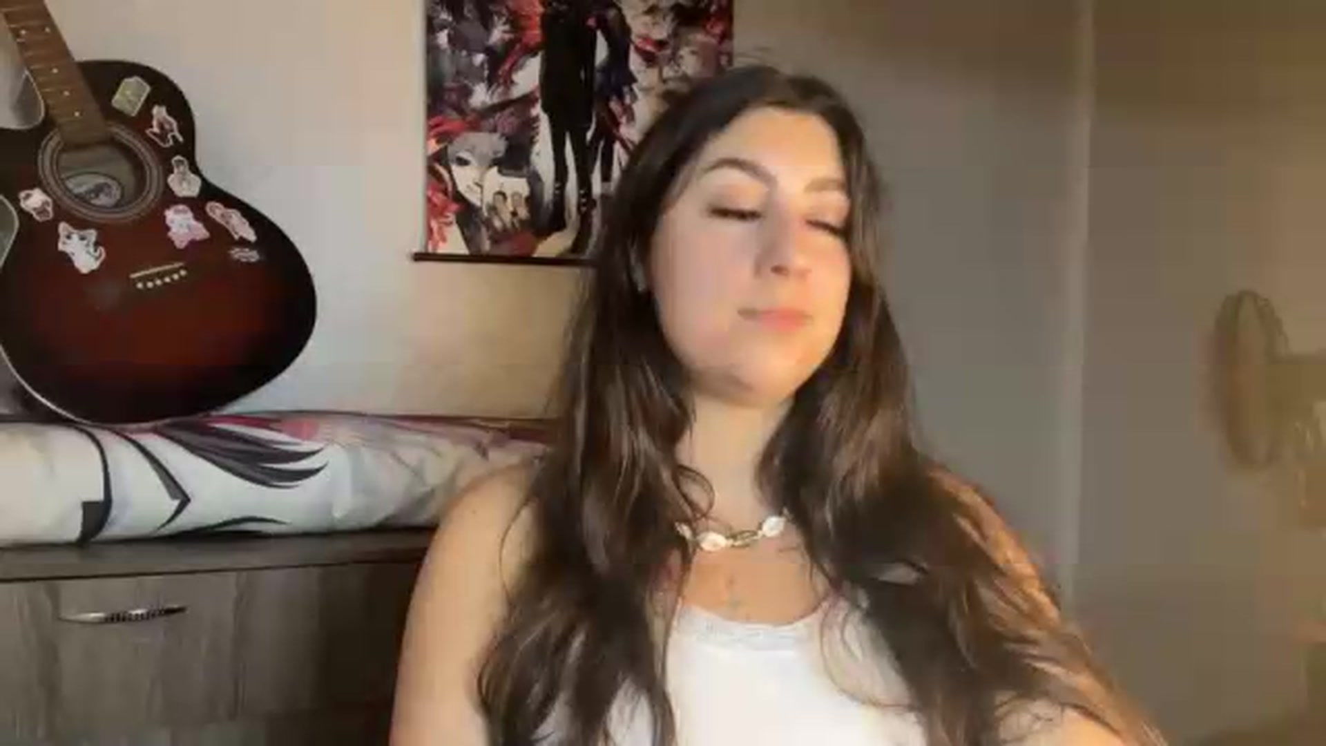 Gallery image thumbnail from CheatMeal's myfreecams stream on, 08/11/2026, 16:26 image 11 of 20