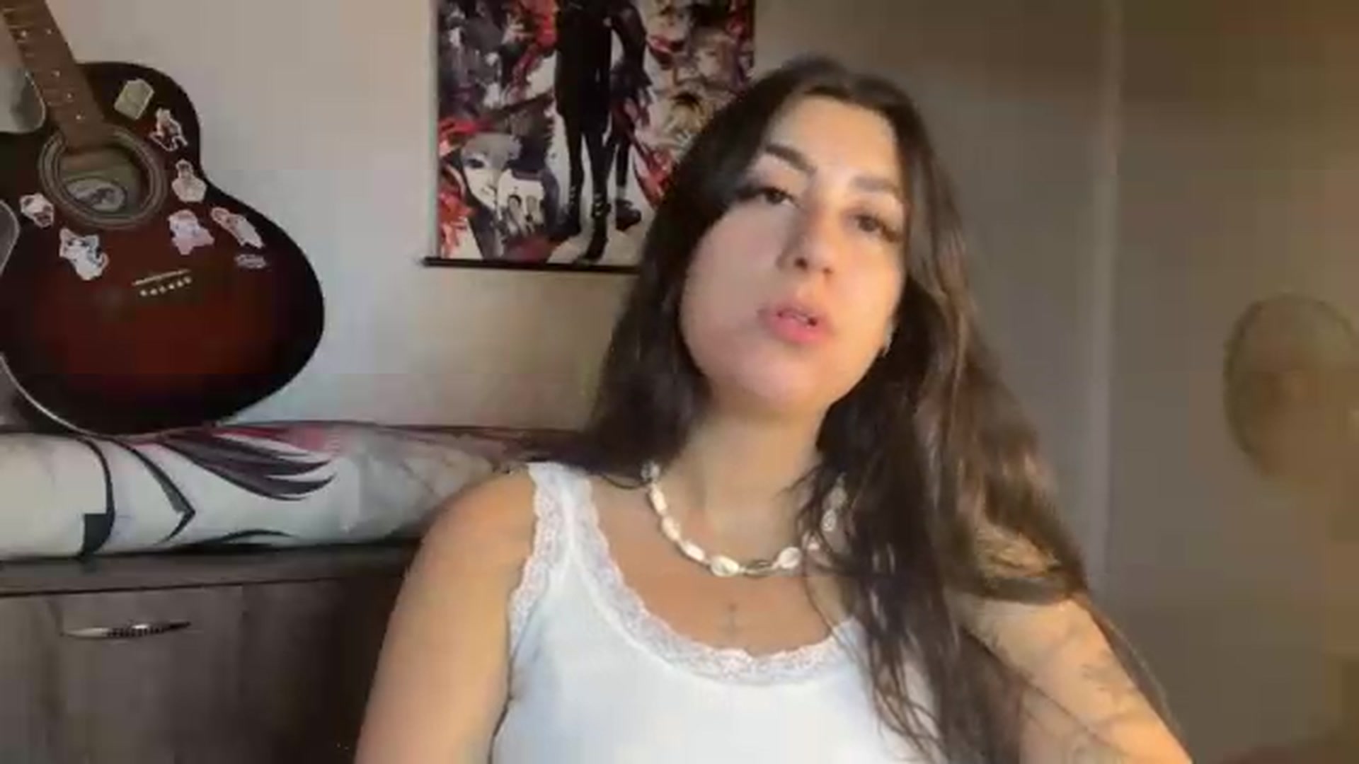 Gallery image thumbnail from CheatMeal's myfreecams stream on, 08/11/2026, 16:26 image 18 of 20