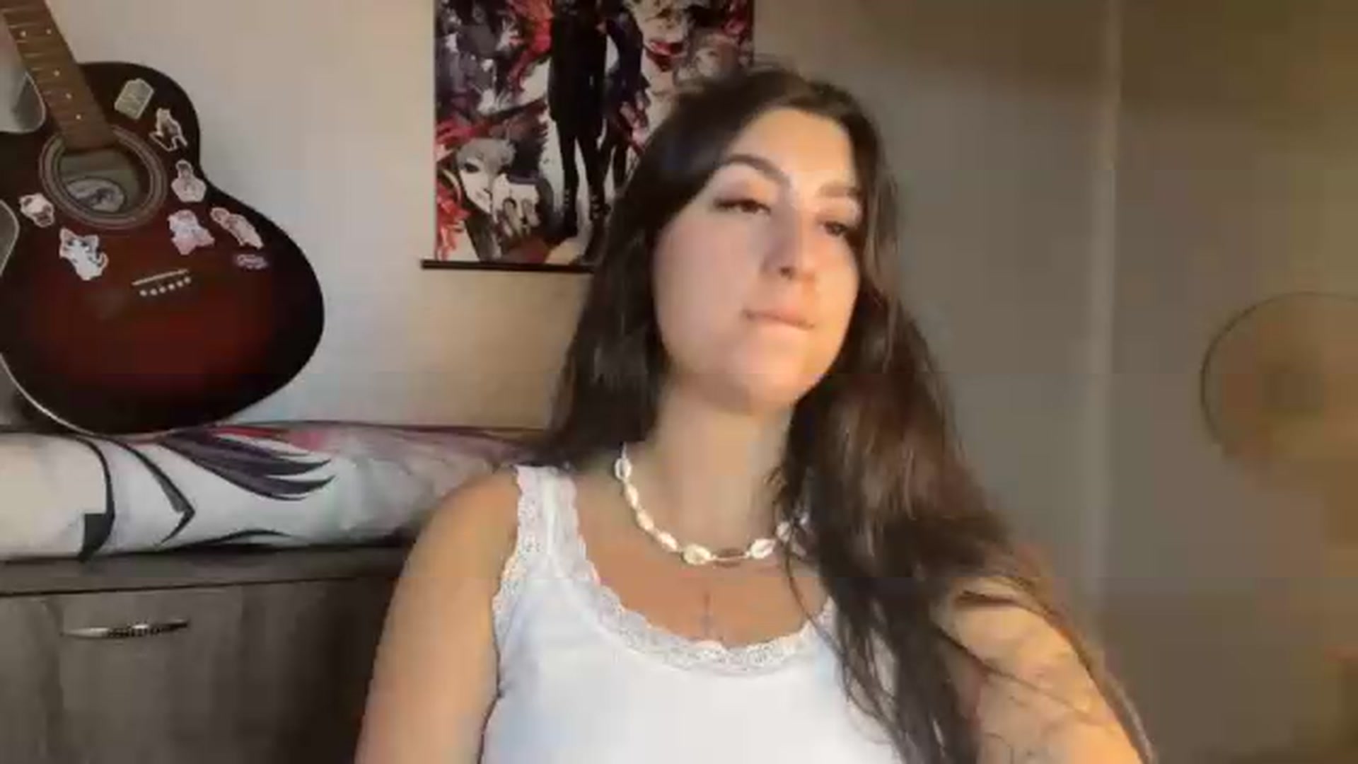 Gallery image thumbnail from CheatMeal's myfreecams stream on, 08/11/2026, 16:26 image 16 of 20