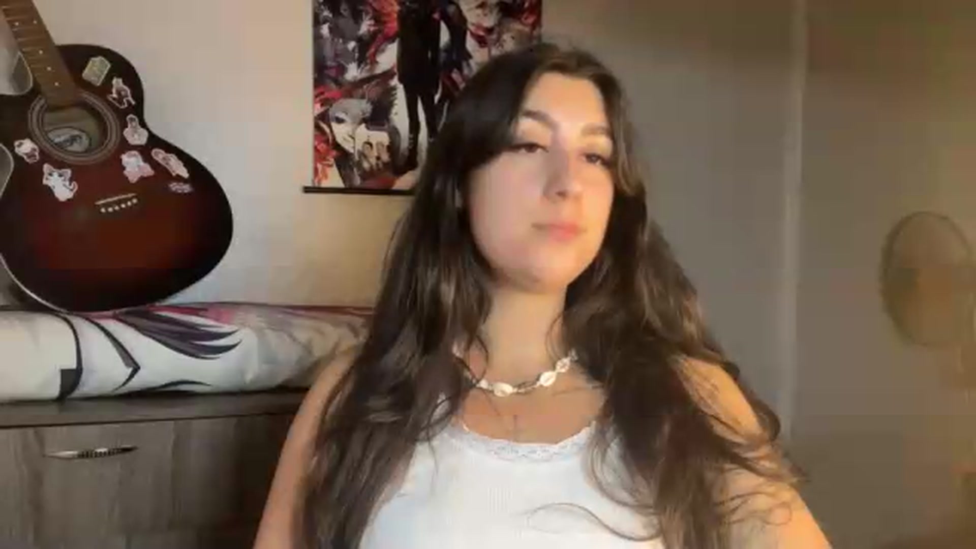 Gallery image thumbnail from CheatMeal's myfreecams stream on, 08/11/2026, 16:26 image 8 of 20