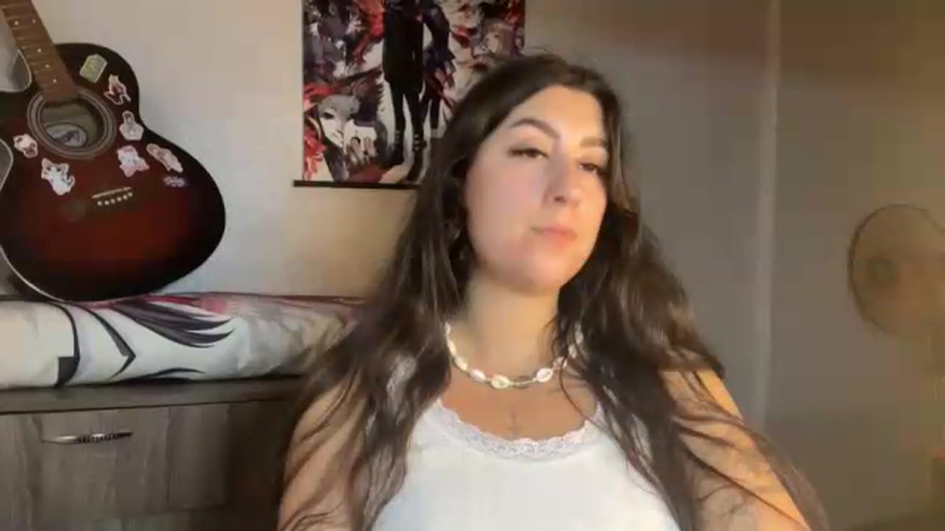 Gallery image thumbnail from CheatMeal's myfreecams stream on, 08/11/2026, 16:26 image 13 of 20