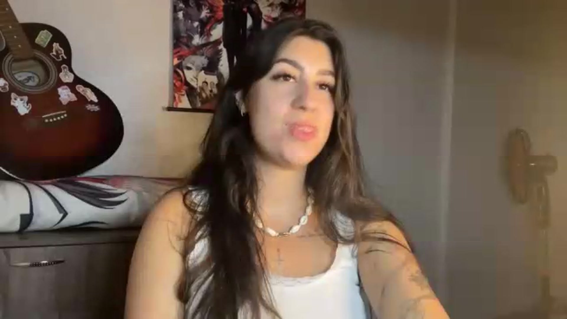 Gallery image thumbnail from CheatMeal's myfreecams stream on, 08/11/2026, 17:04 image 8 of 20