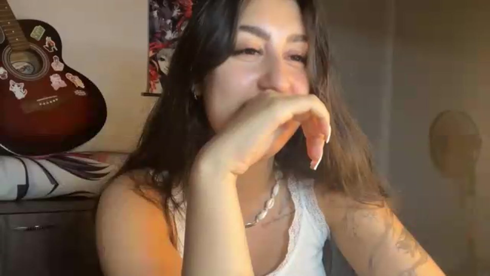 Gallery image thumbnail from CheatMeal's myfreecams stream on, 08/11/2026, 17:04 image 14 of 20