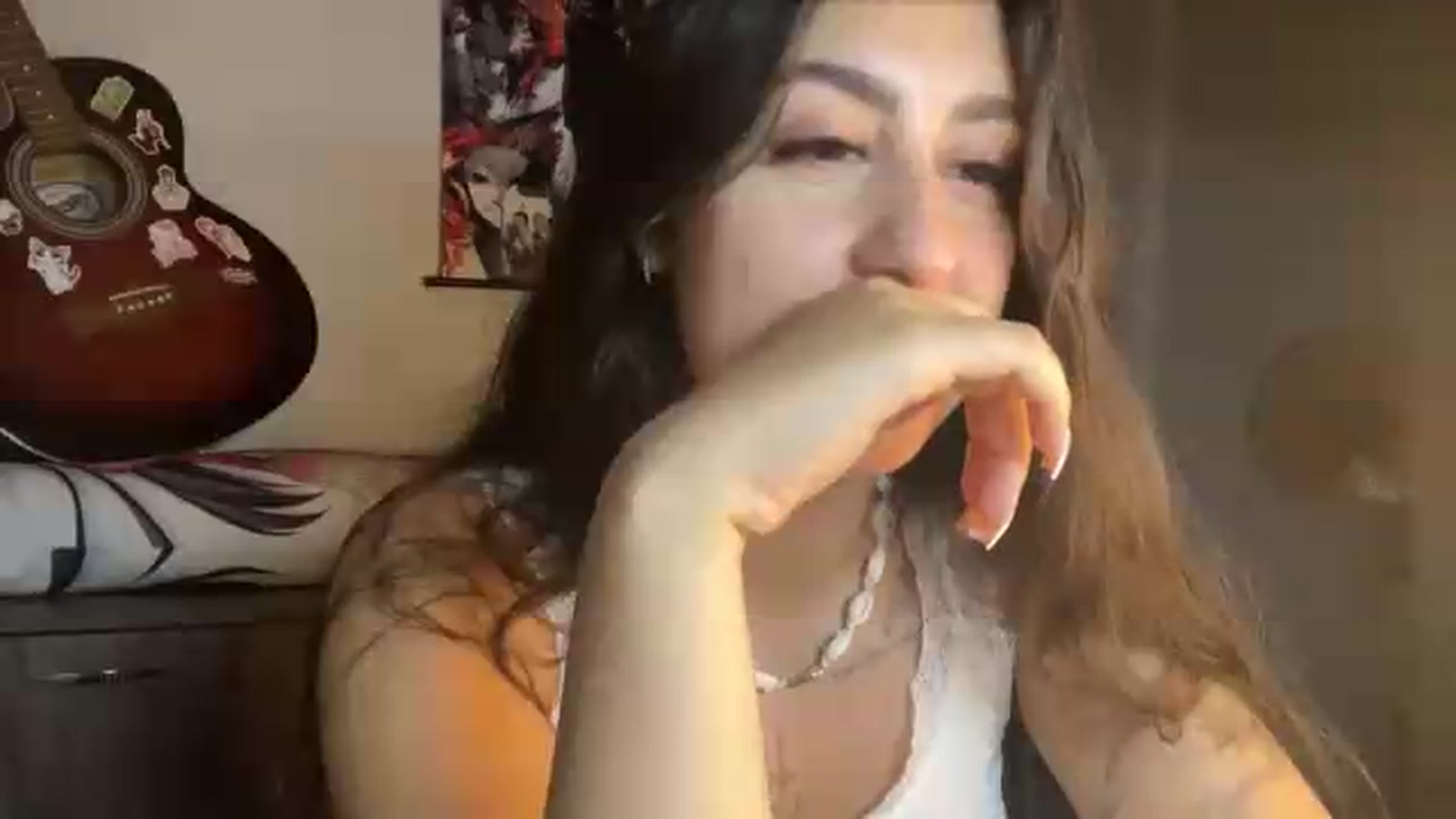 Gallery image thumbnail from CheatMeal's myfreecams stream on, 08/11/2026, 17:04 image 10 of 20