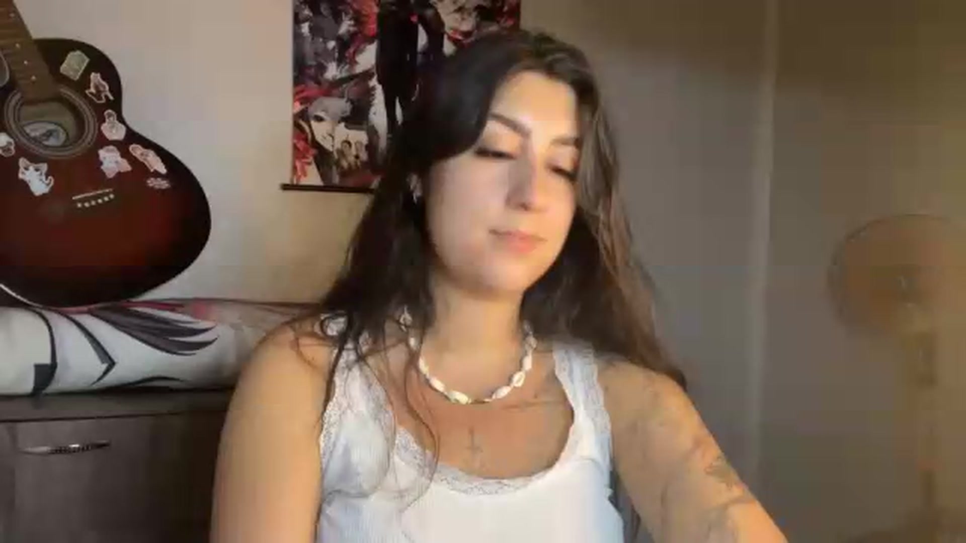 Gallery image thumbnail from CheatMeal's myfreecams stream on, 08/11/2026, 17:04 image 13 of 20