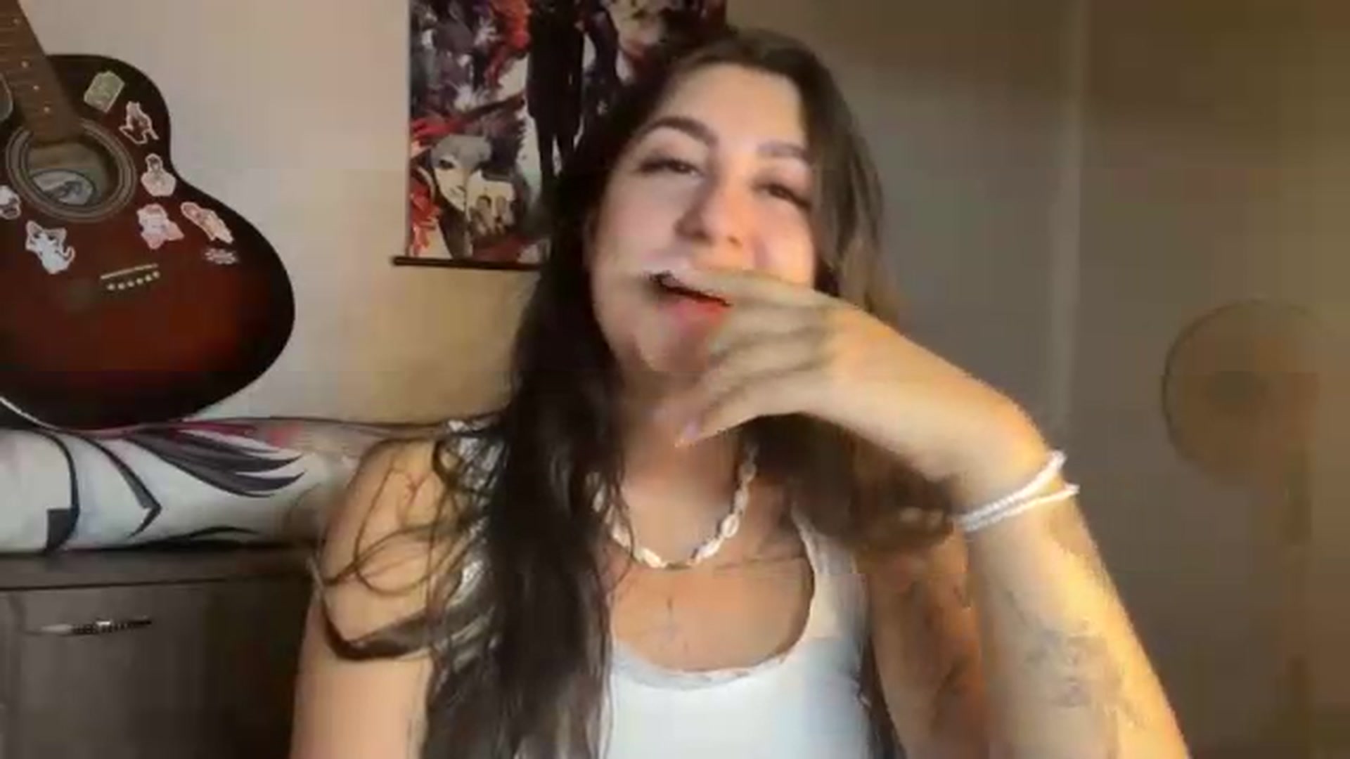 Gallery image thumbnail from CheatMeal's myfreecams stream on, 08/11/2026, 17:04 image 7 of 20
