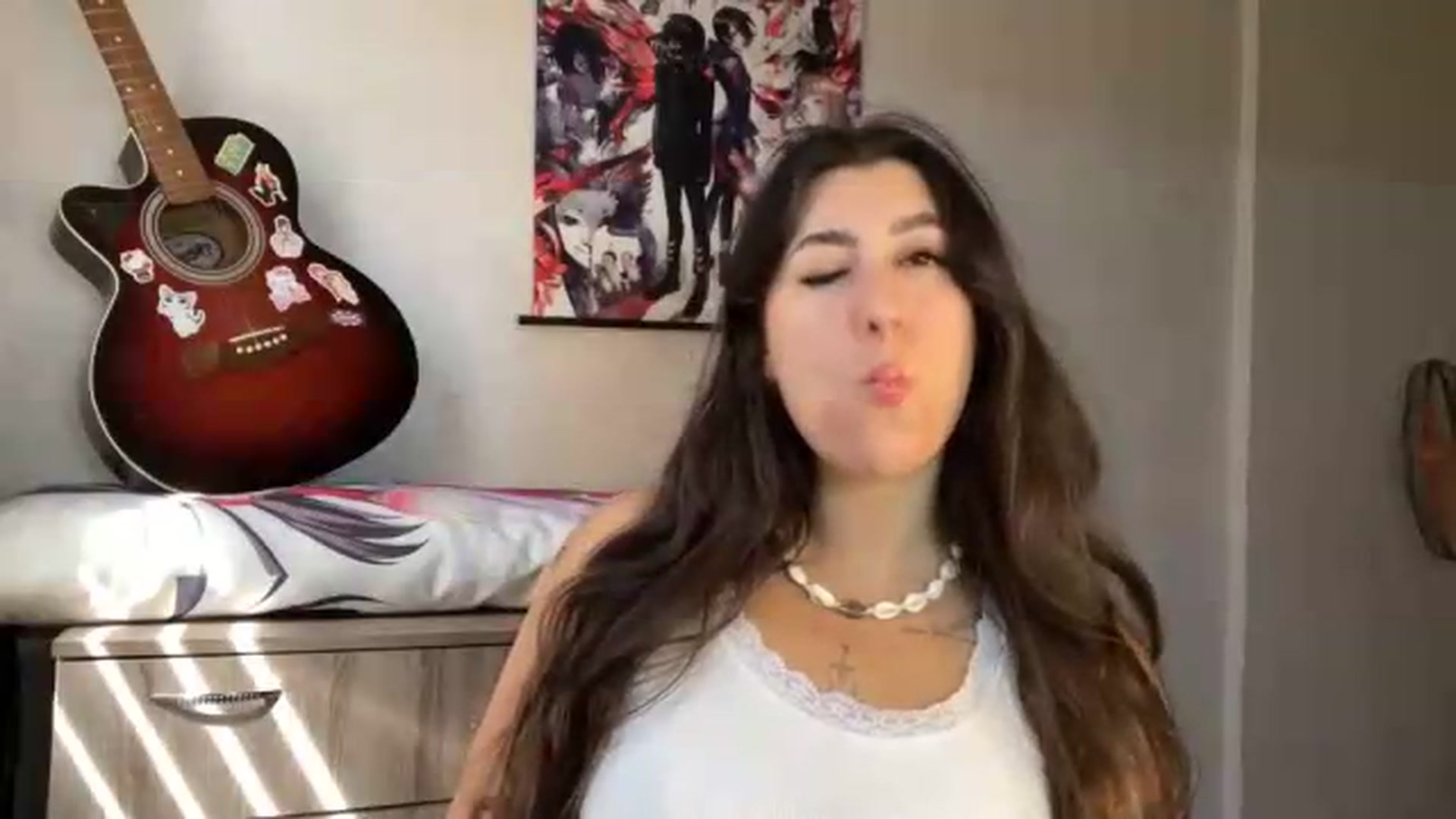 Gallery image thumbnail from CheatMeal's myfreecams stream on, 08/12/2026, 10:56 image 15 of 20