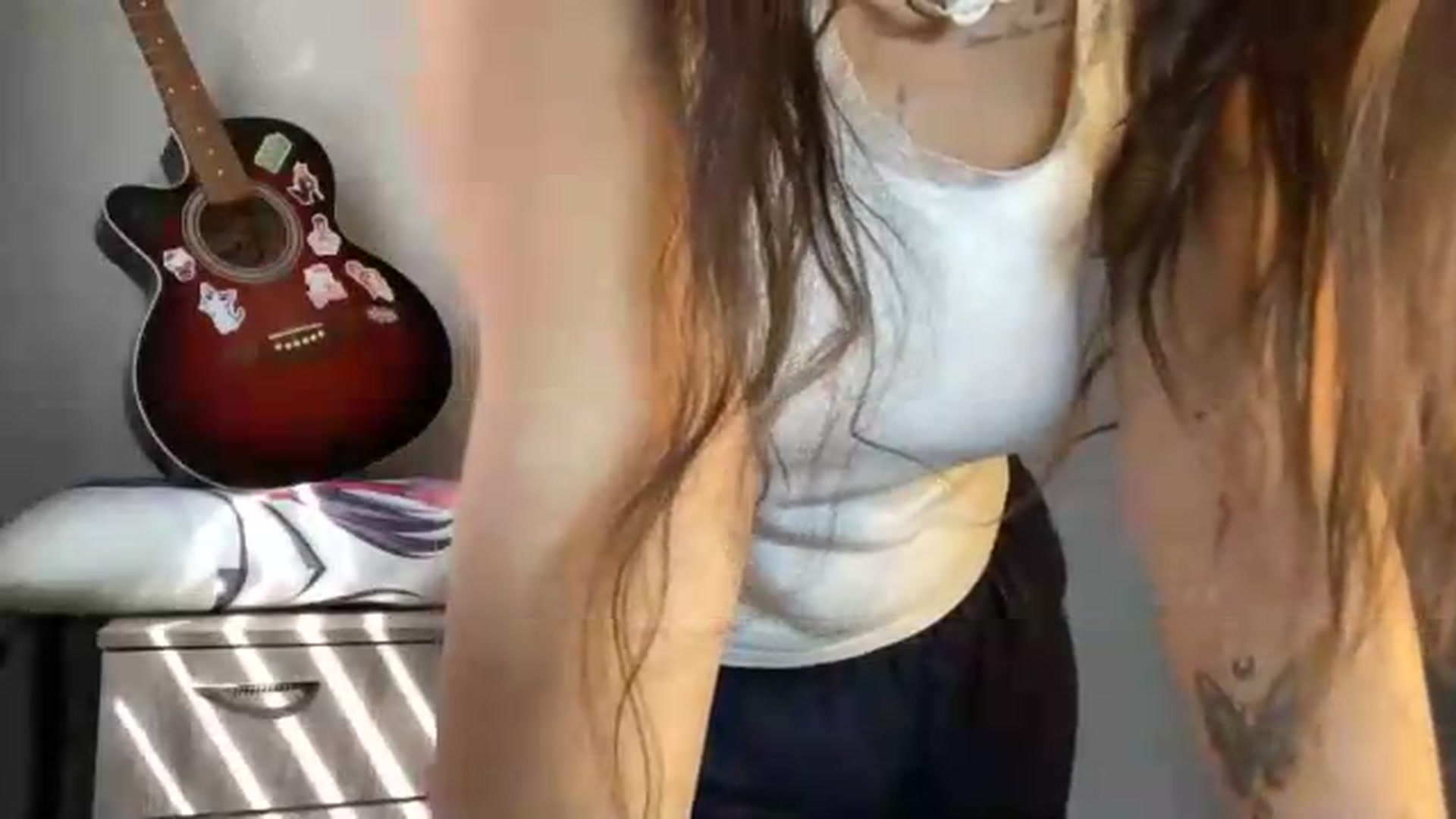 Gallery image thumbnail from CheatMeal's myfreecams stream on, 08/12/2026, 10:56 image 8 of 20