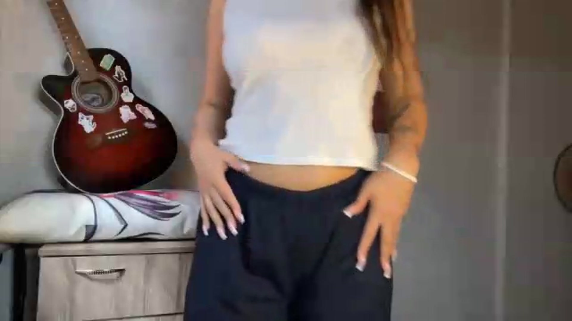 Gallery image thumbnail from CheatMeal's myfreecams stream on, 08/12/2026, 10:56 image 5 of 20