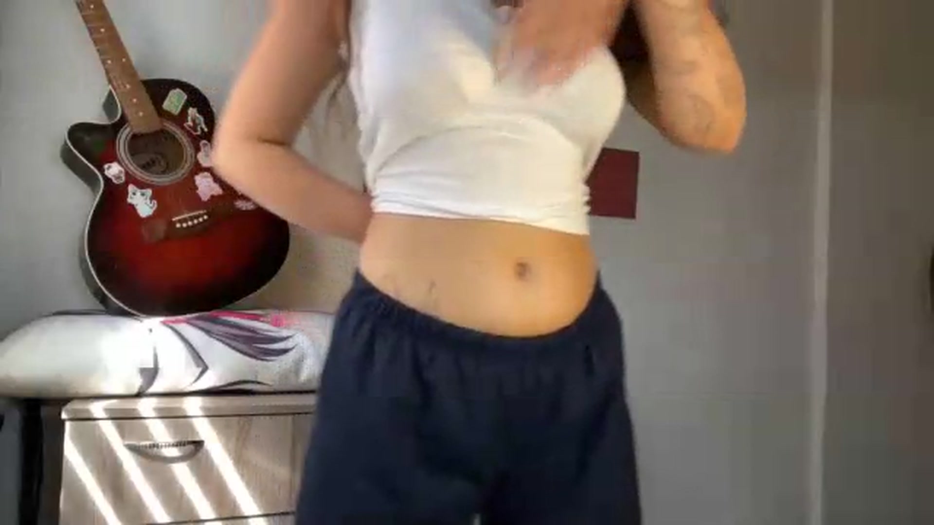 Gallery image thumbnail from CheatMeal's myfreecams stream on, 08/12/2026, 10:56 image 11 of 20