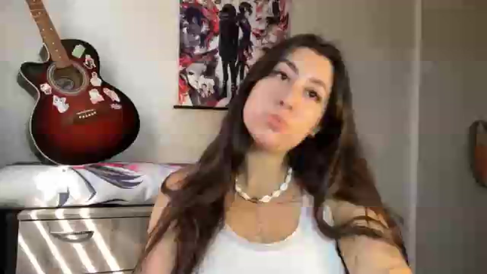 Gallery image thumbnail from CheatMeal's myfreecams stream on, 08/12/2026, 10:56 image 13 of 20