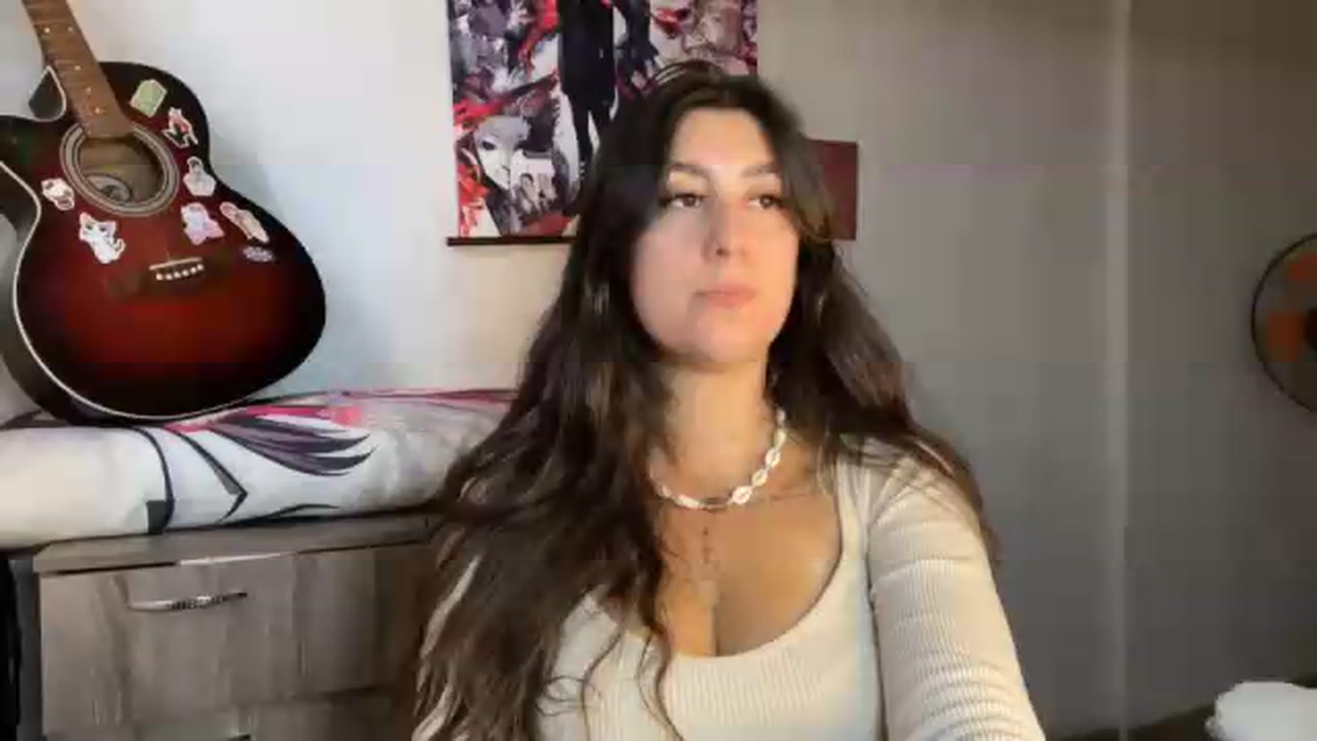 Gallery image thumbnail from CheatMeal's myfreecams stream on, 08/18/2026, 12:15 image 15 of 20