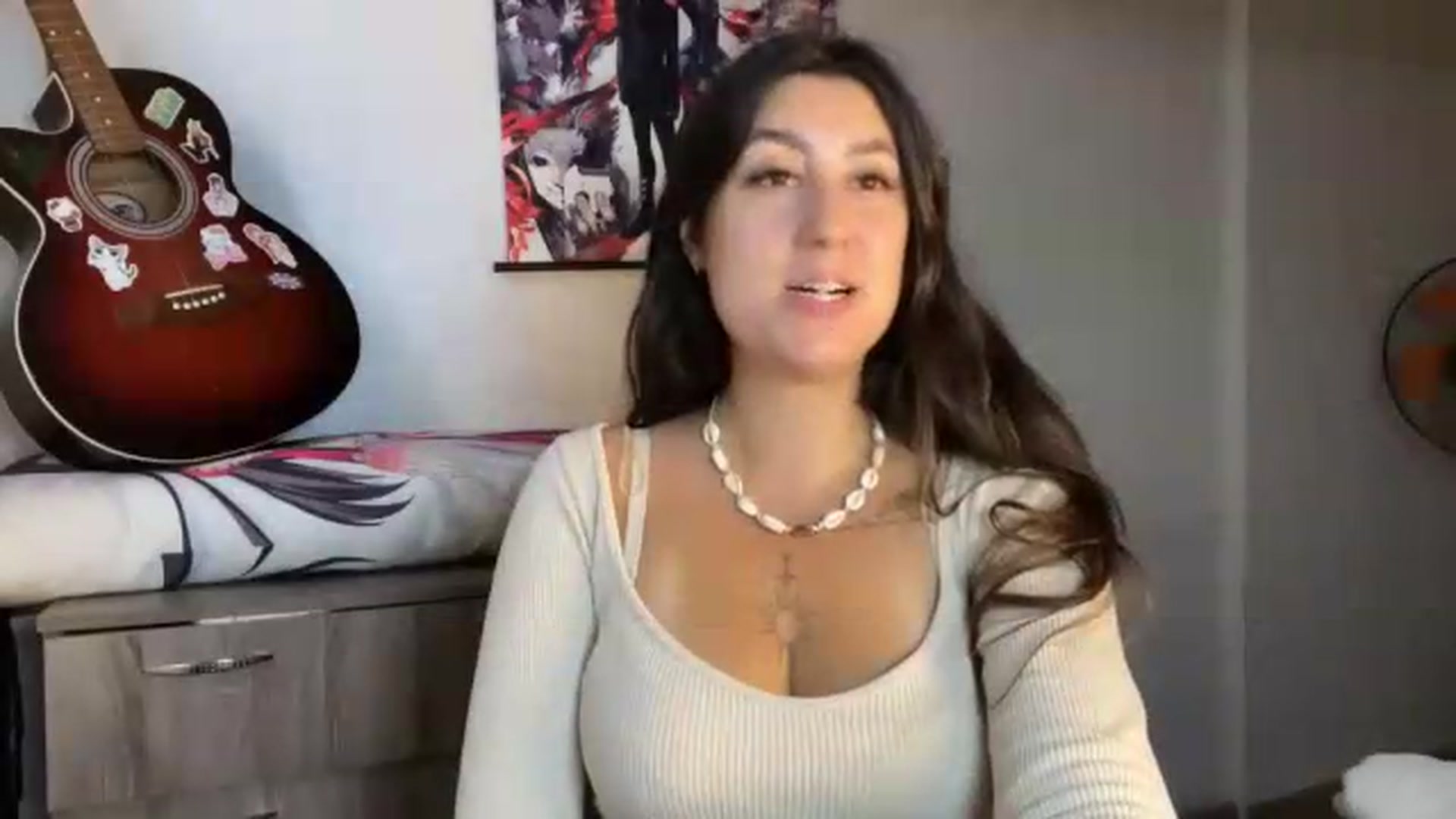Gallery image thumbnail from CheatMeal's myfreecams stream on, 08/18/2026, 12:15 image 13 of 20