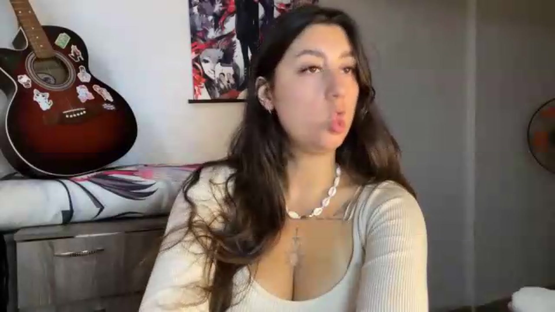 Gallery image thumbnail from CheatMeal's myfreecams stream on, 08/18/2026, 12:15 image 10 of 20