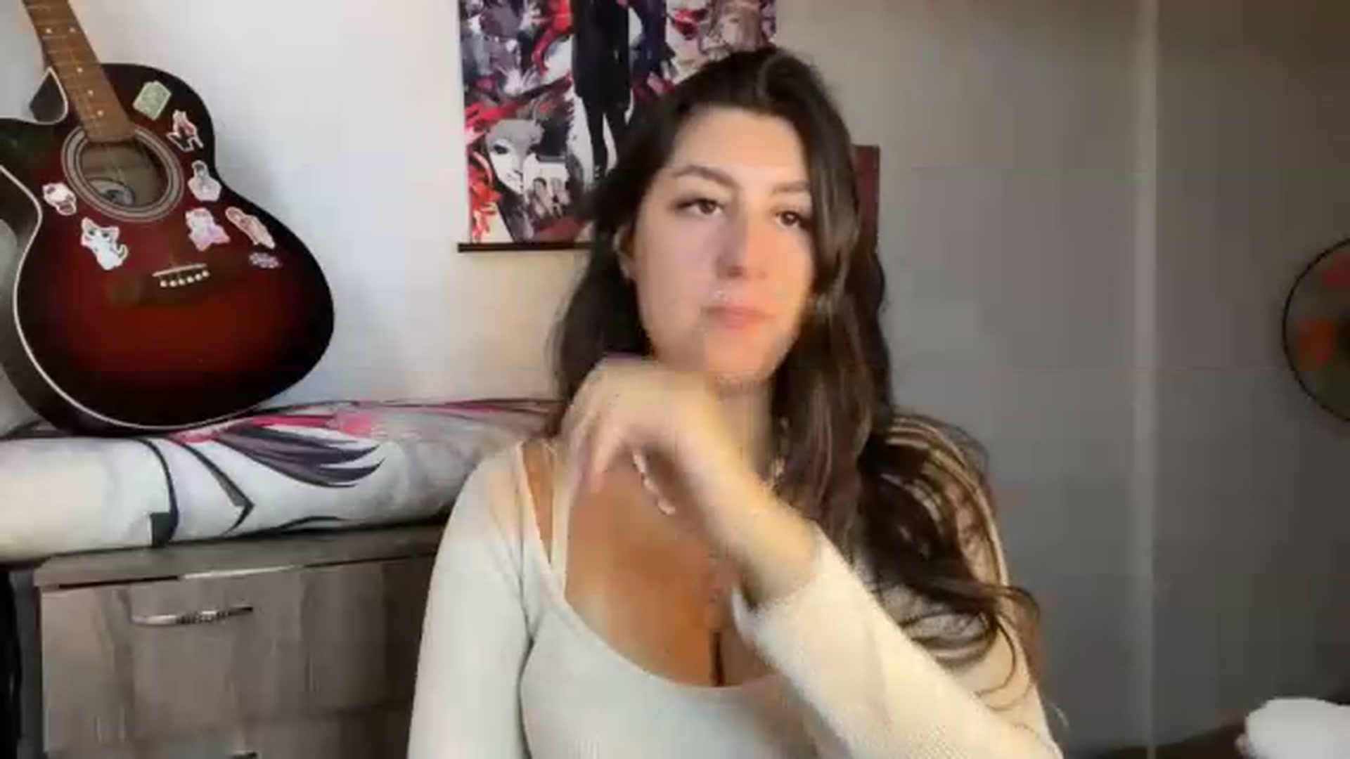 Gallery image thumbnail from CheatMeal's myfreecams stream on, 08/18/2026, 12:15 image 14 of 20
