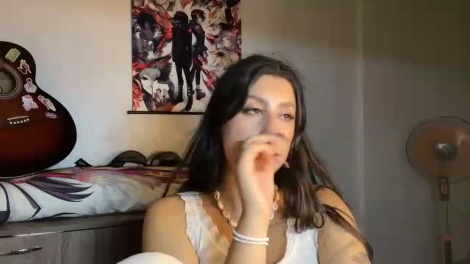 Gallery image thumbnail from CheatMeal's myfreecams stream on, 08/20/2026, 18:18 image 18 of 20