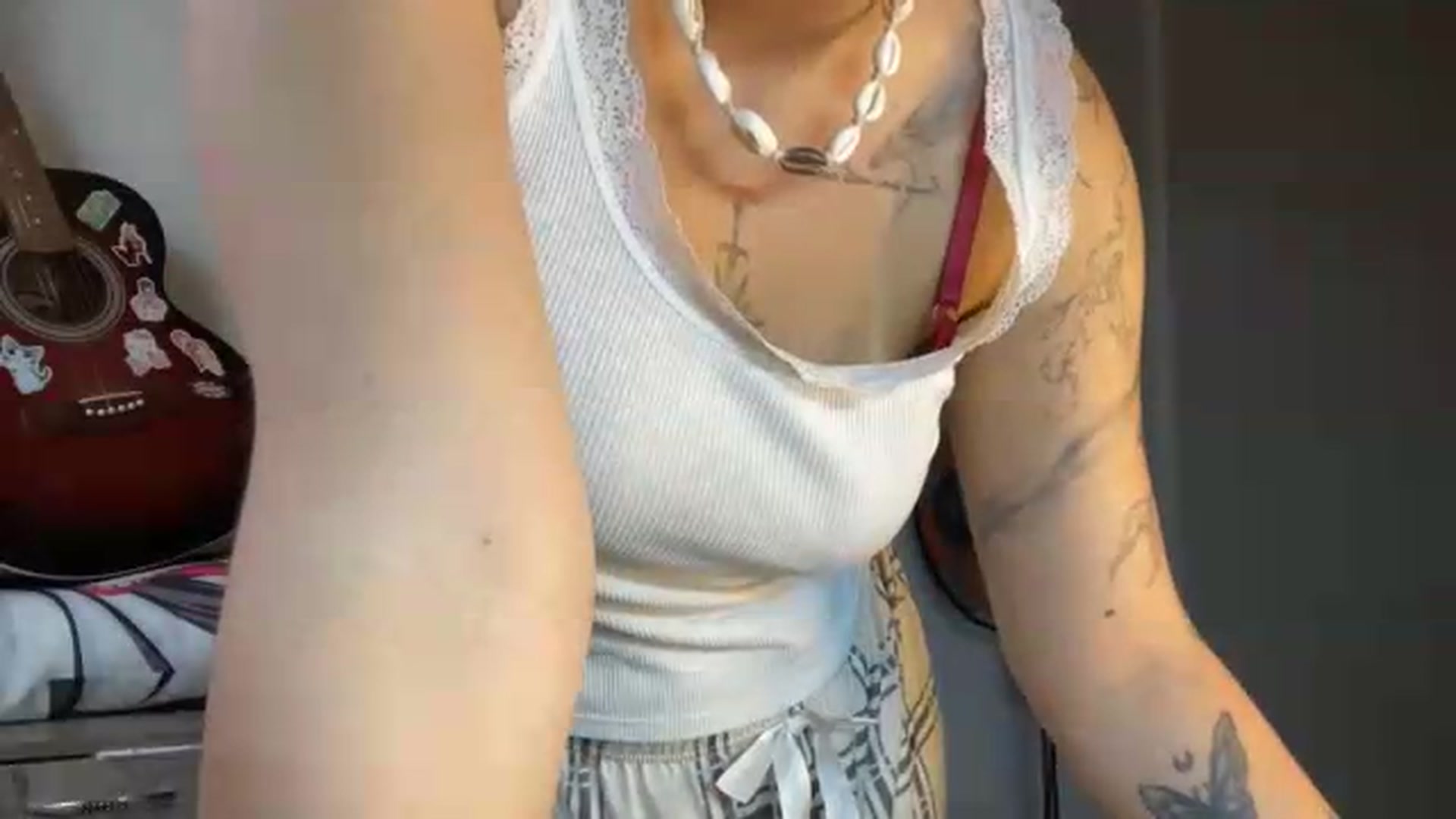 Gallery image thumbnail from CheatMeal's myfreecams stream on, 08/21/2026, 12:03 image 19 of 20