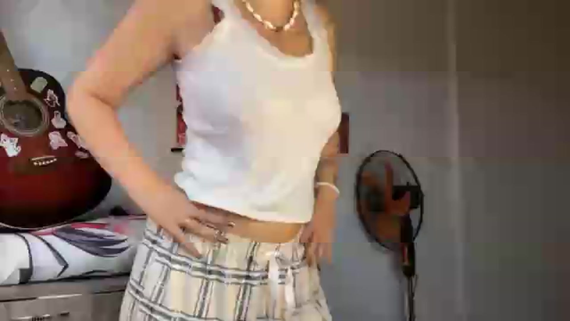 Gallery image thumbnail from CheatMeal's myfreecams stream on, 08/21/2026, 12:03 image 1 of 20