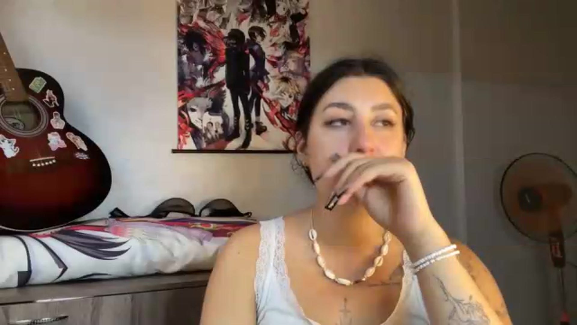 Gallery image thumbnail from CheatMeal's myfreecams stream on, 08/21/2026, 12:31 image 11 of 20