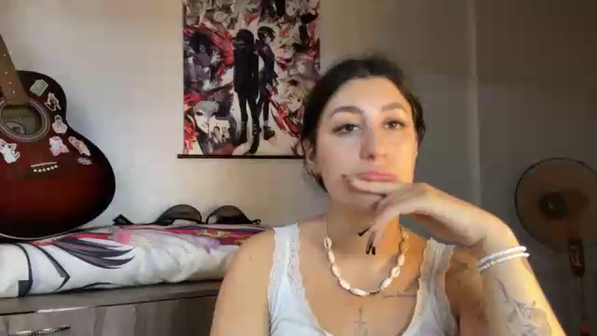 Gallery image thumbnail from CheatMeal's myfreecams stream on, 08/21/2026, 12:31 image 9 of 20