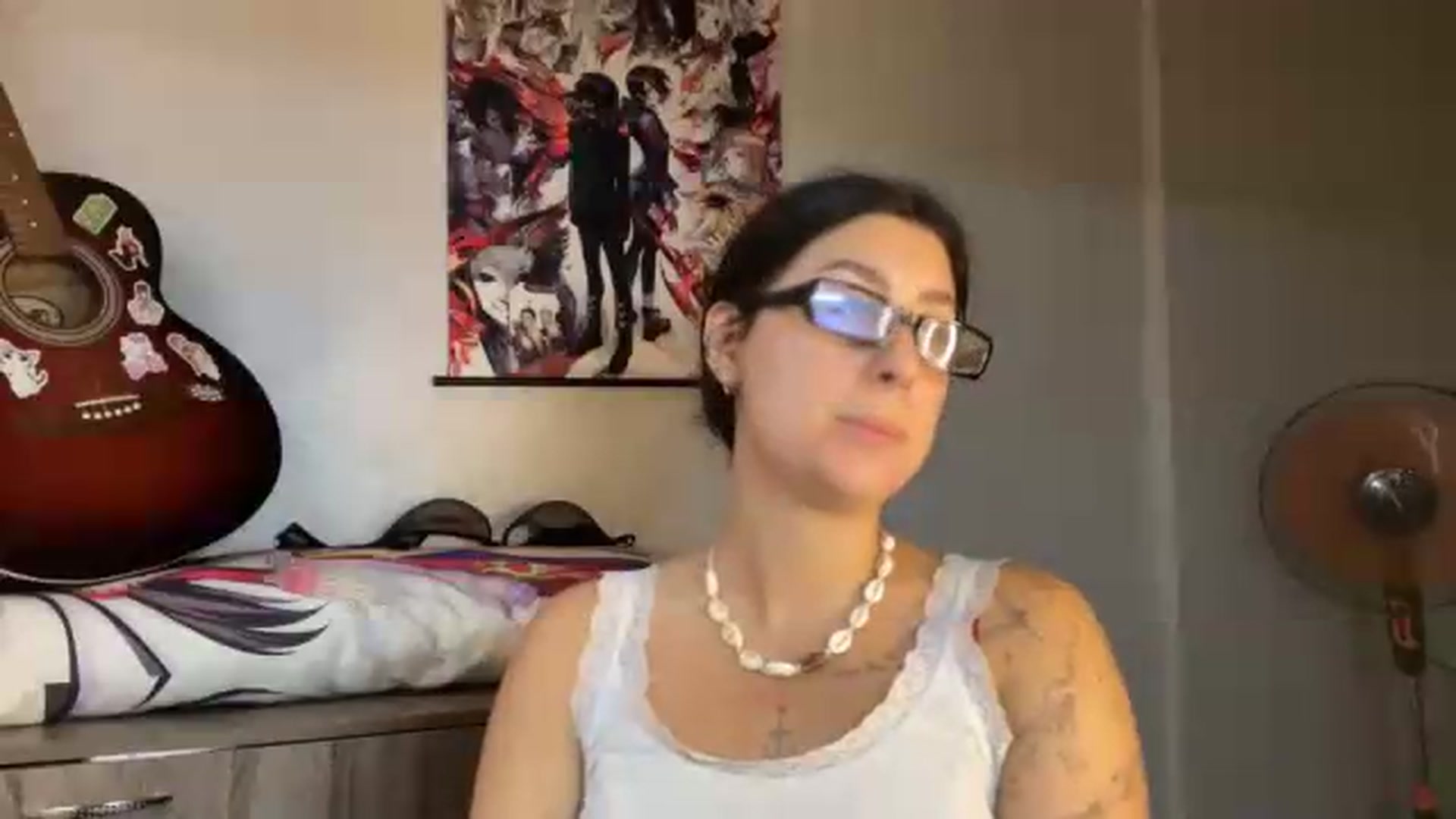 Gallery image thumbnail from CheatMeal's myfreecams stream on, 08/21/2026, 12:31 image 8 of 20
