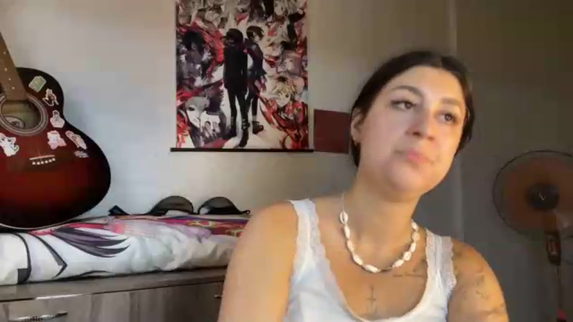 Gallery image thumbnail from CheatMeal's myfreecams stream on, 08/21/2026, 12:31 image 7 of 20
