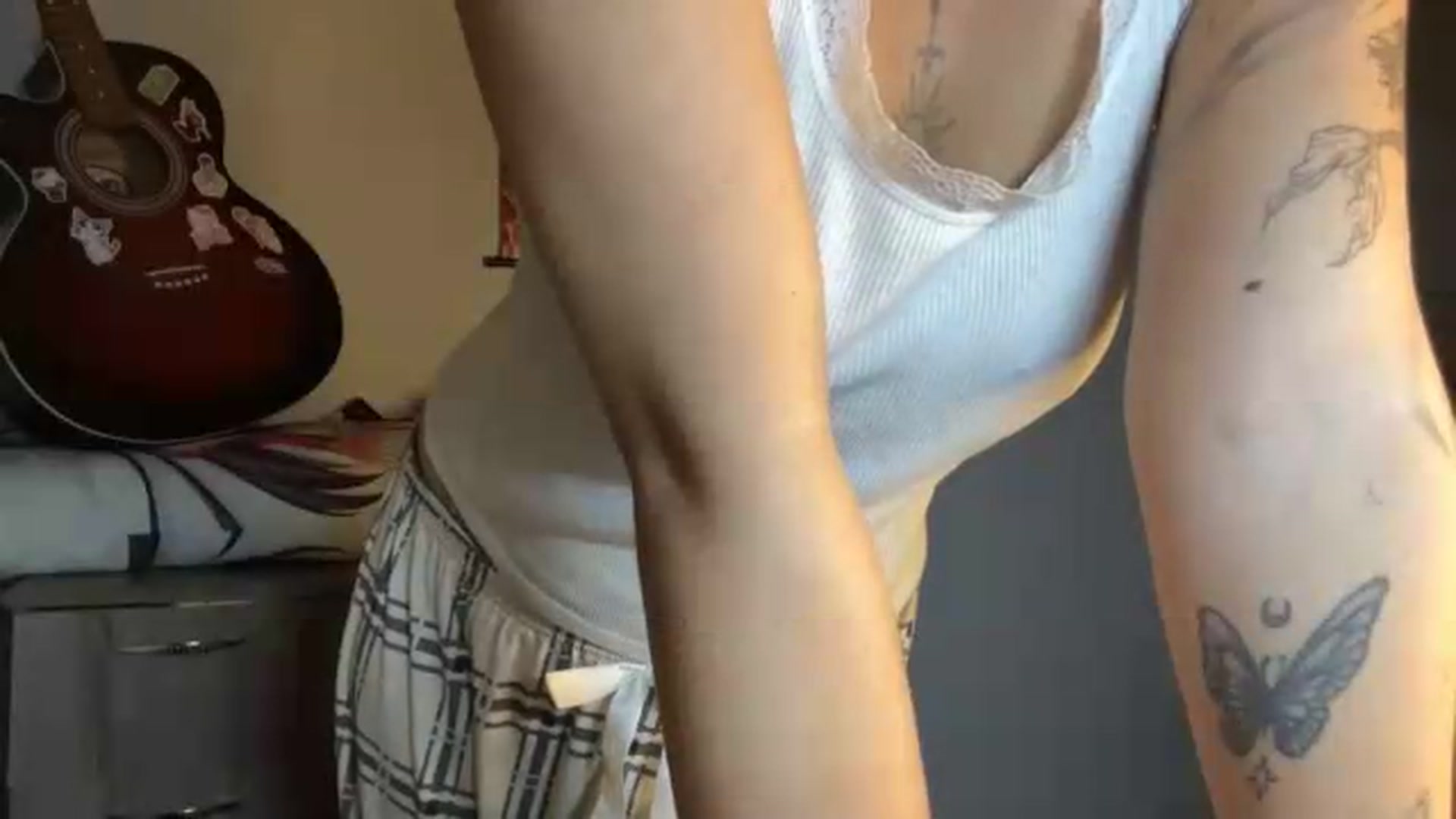 Gallery image thumbnail from CheatMeal's myfreecams stream on, 08/21/2026, 18:28 image 19 of 20