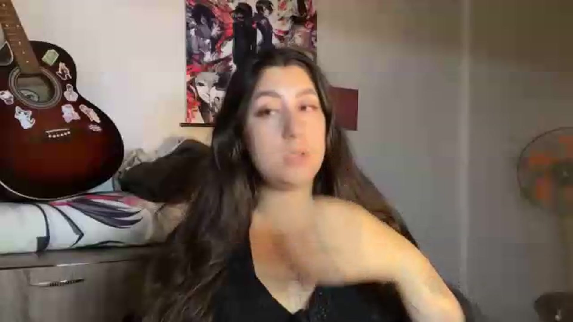 Gallery image thumbnail from CheatMeal's myfreecams stream on, 08/26/2026, 17:58 image 16 of 20