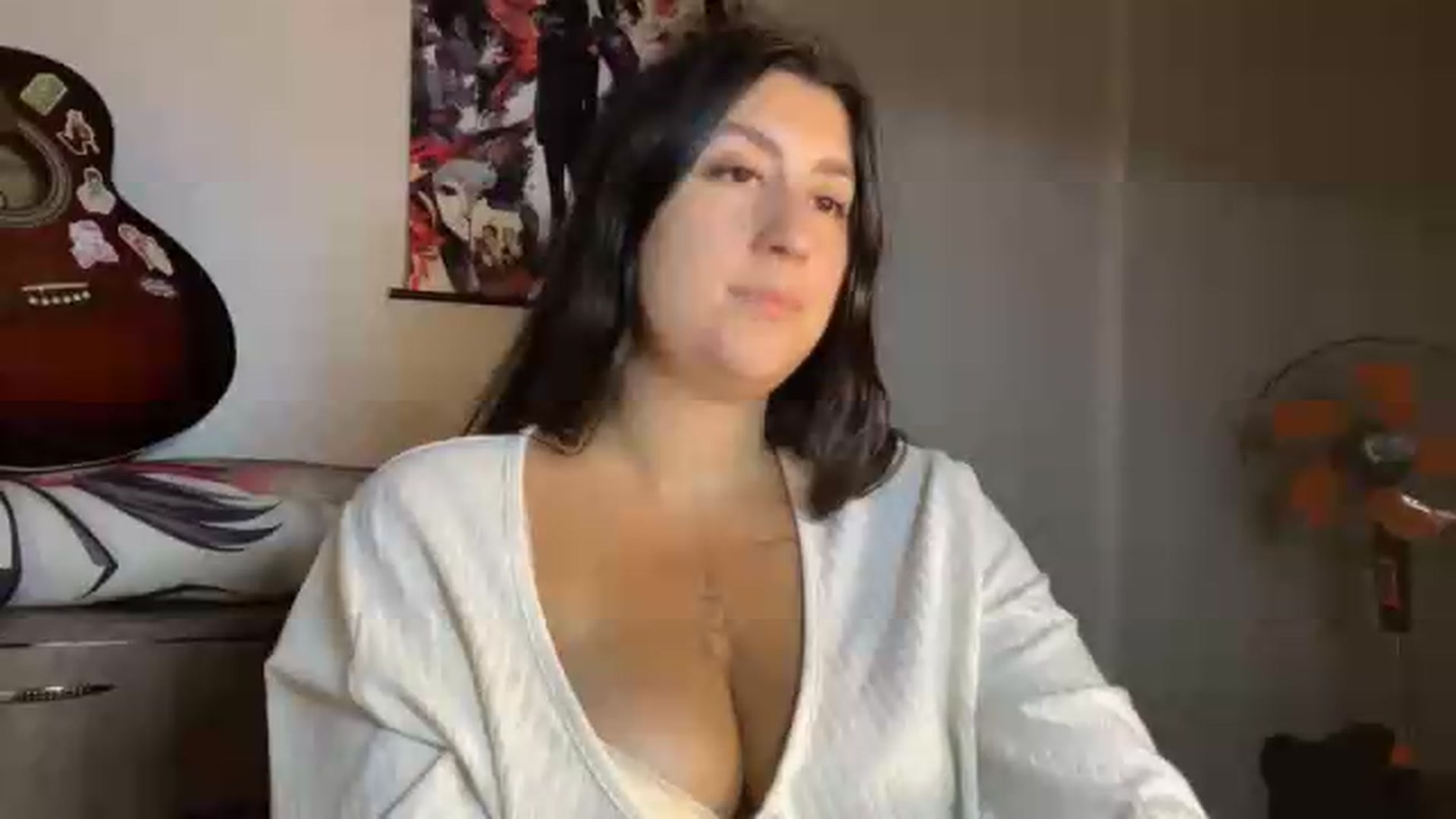 Gallery image thumbnail from CheatMeal's myfreecams stream on, 08/27/2026, 18:39 image 13 of 20
