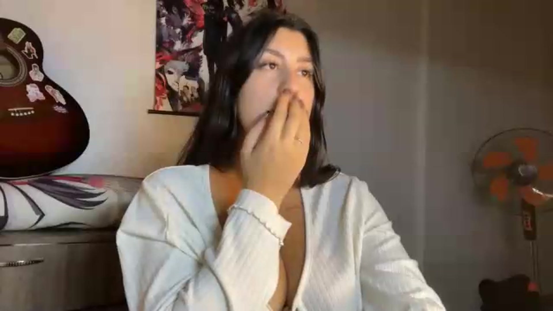Gallery image thumbnail from CheatMeal's myfreecams stream on, 08/27/2026, 18:39 image 12 of 20