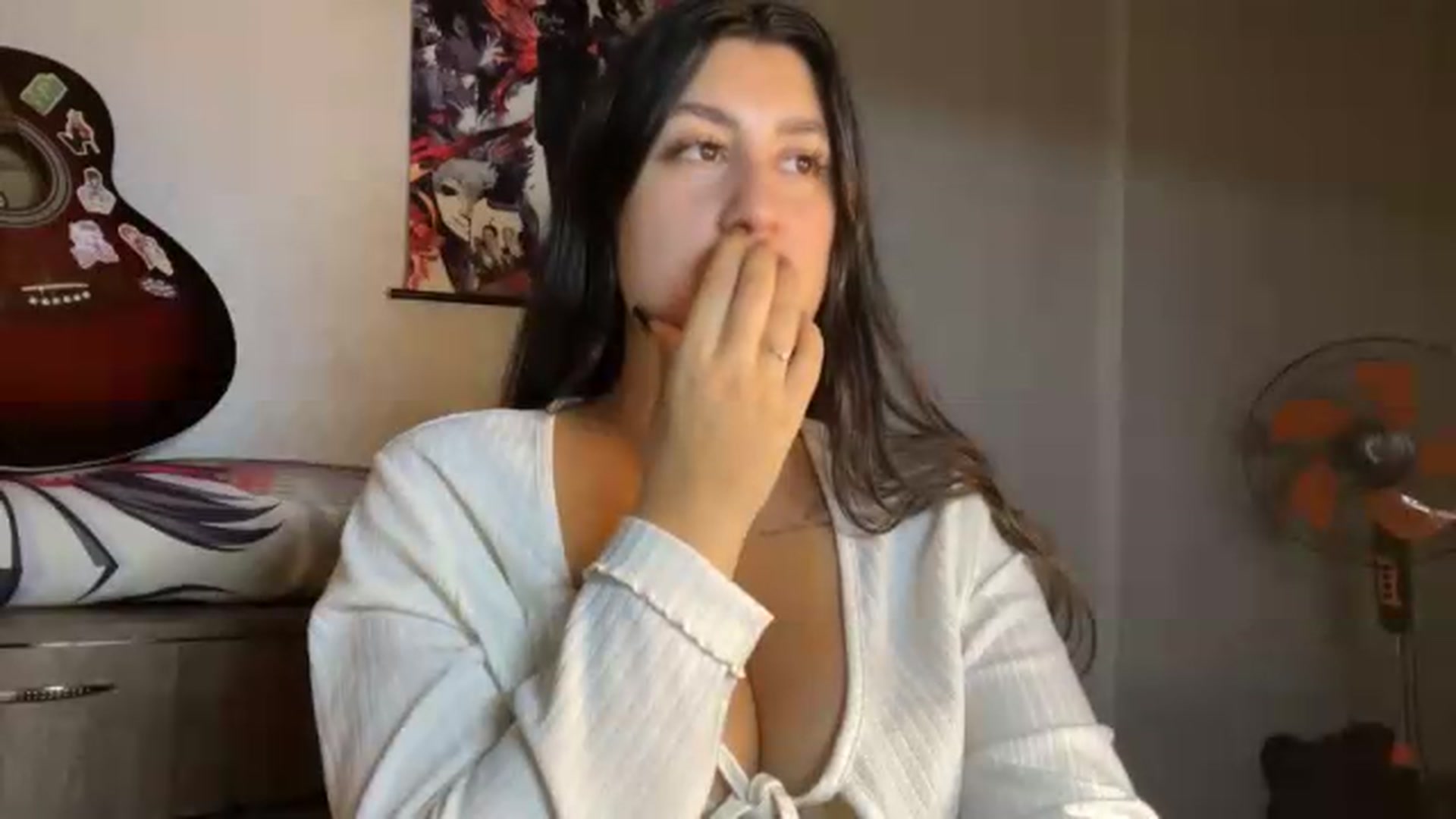 Gallery image thumbnail from CheatMeal's myfreecams stream on, 08/27/2026, 18:39 image 10 of 20