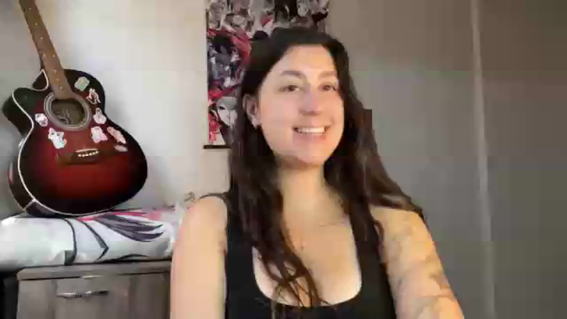 Gallery image thumbnail from CheatMeal's myfreecams stream on, 09/03/2026, 12:06 image 11 of 20
