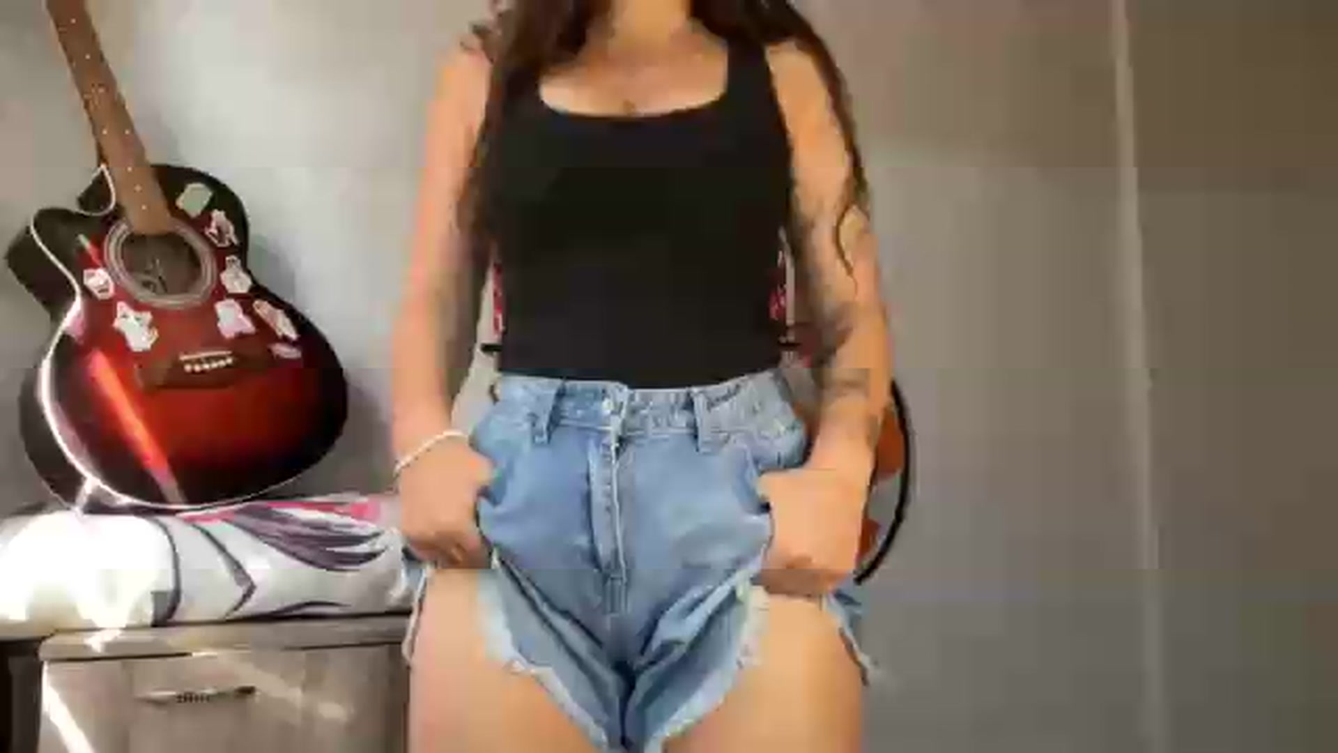 Gallery image thumbnail from CheatMeal's myfreecams stream on, 09/03/2026, 12:06 image 1 of 20