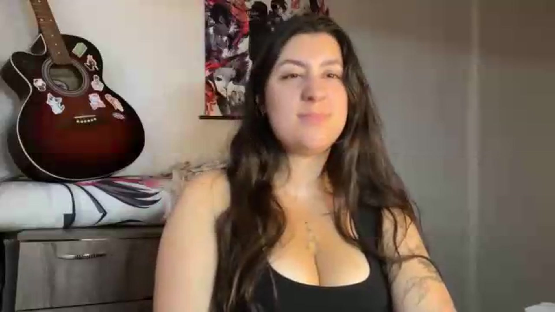 Gallery image thumbnail from CheatMeal's myfreecams stream on, 09/03/2026, 15:16 image 18 of 20