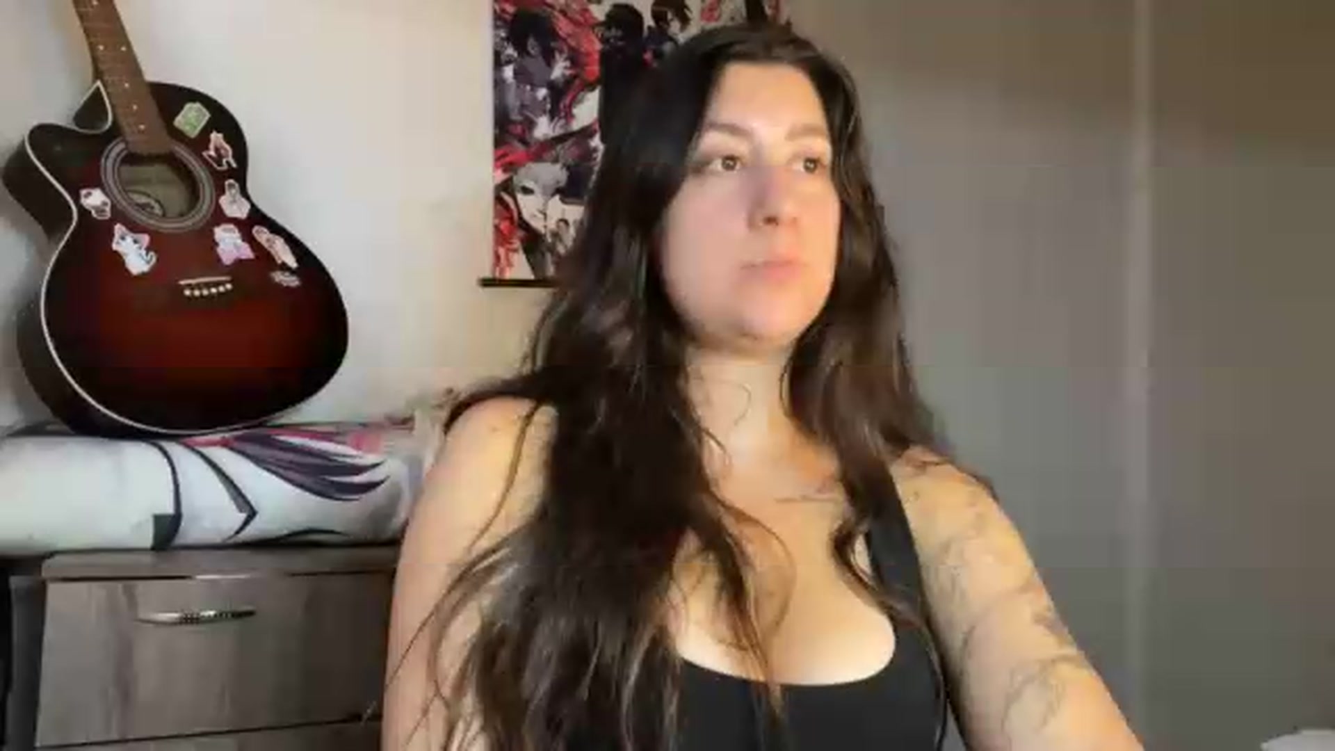 Gallery image thumbnail from CheatMeal's myfreecams stream on, 09/03/2026, 15:16 image 5 of 20